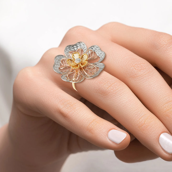 22kt Gold Ring