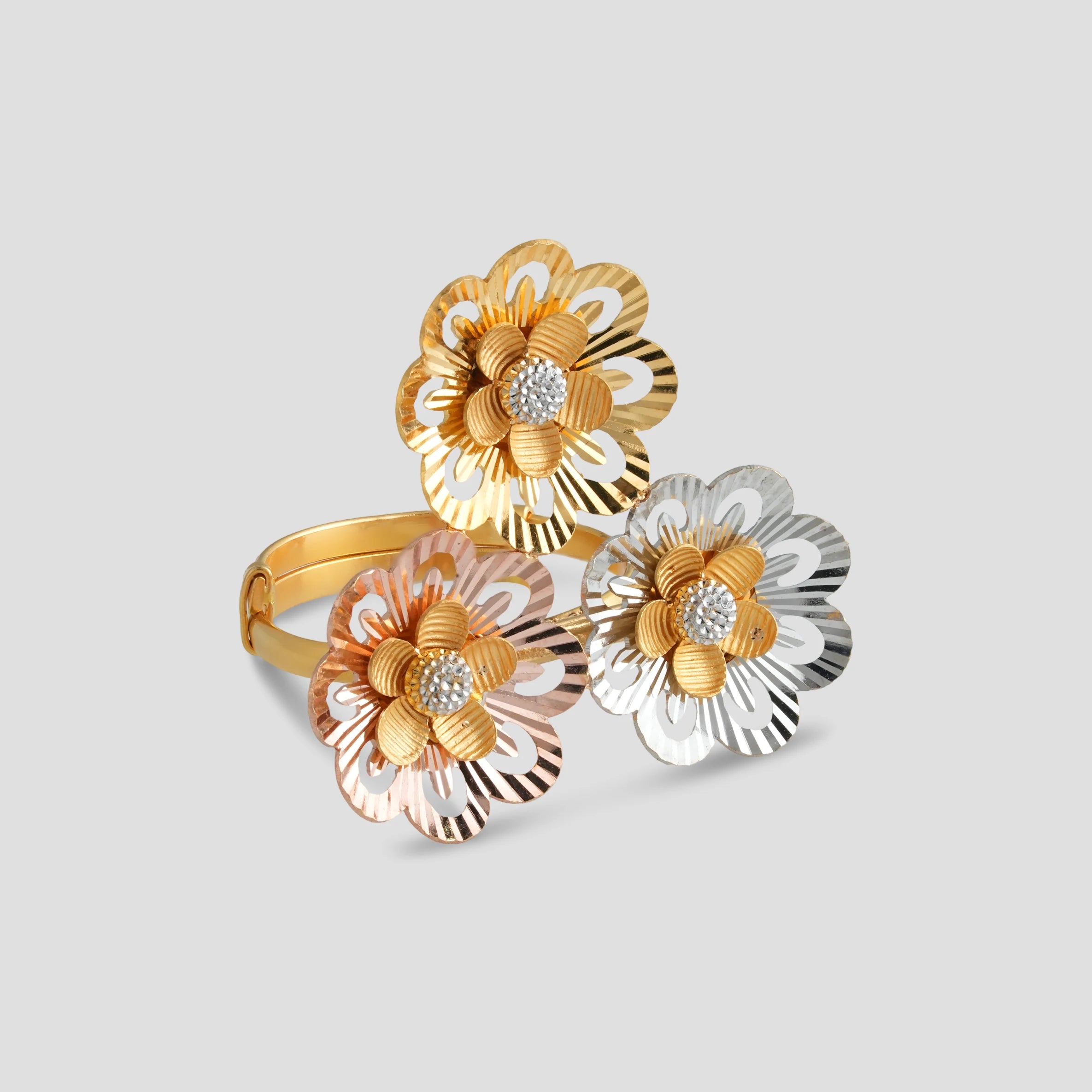 22kt Gold Ring