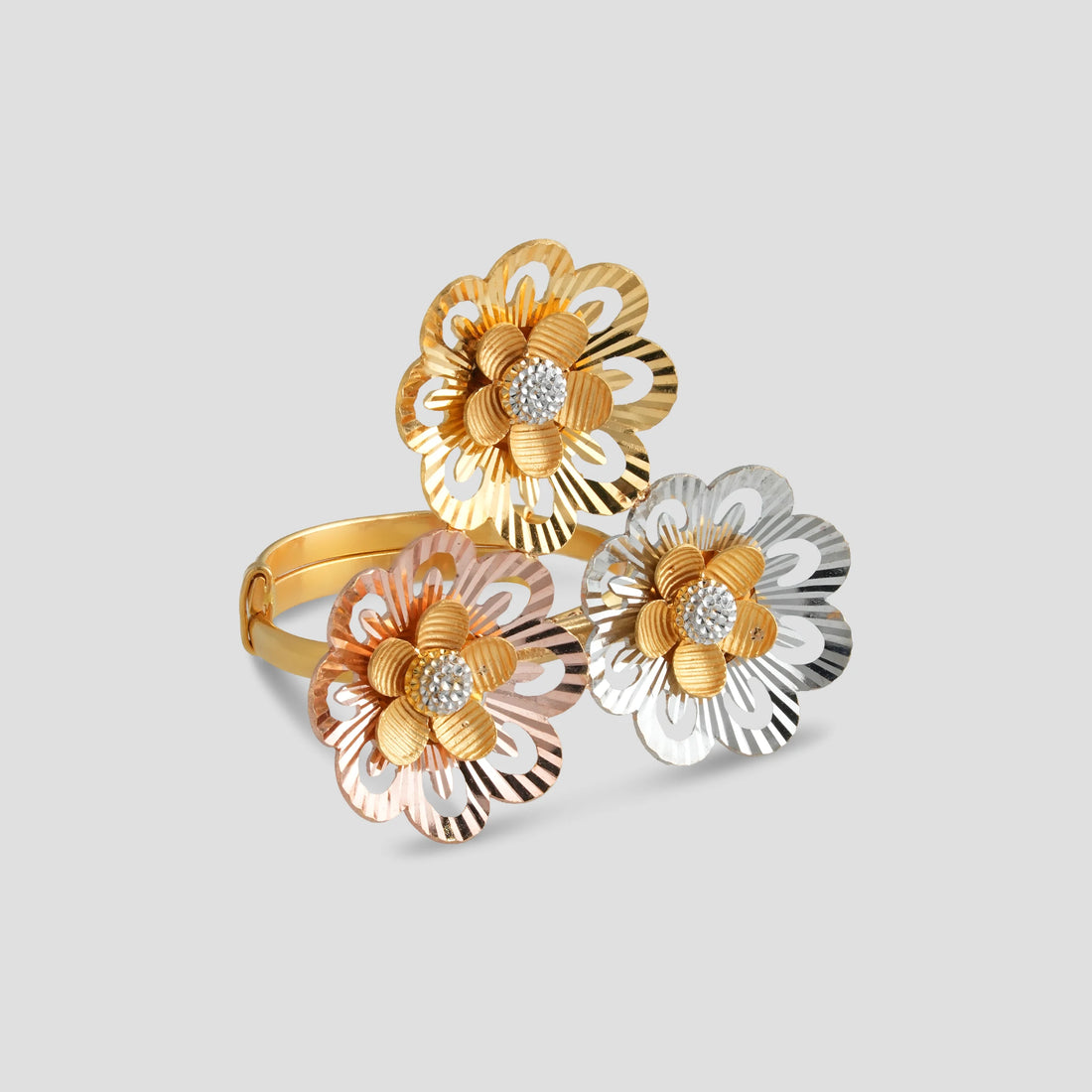 22kt Gold Ring