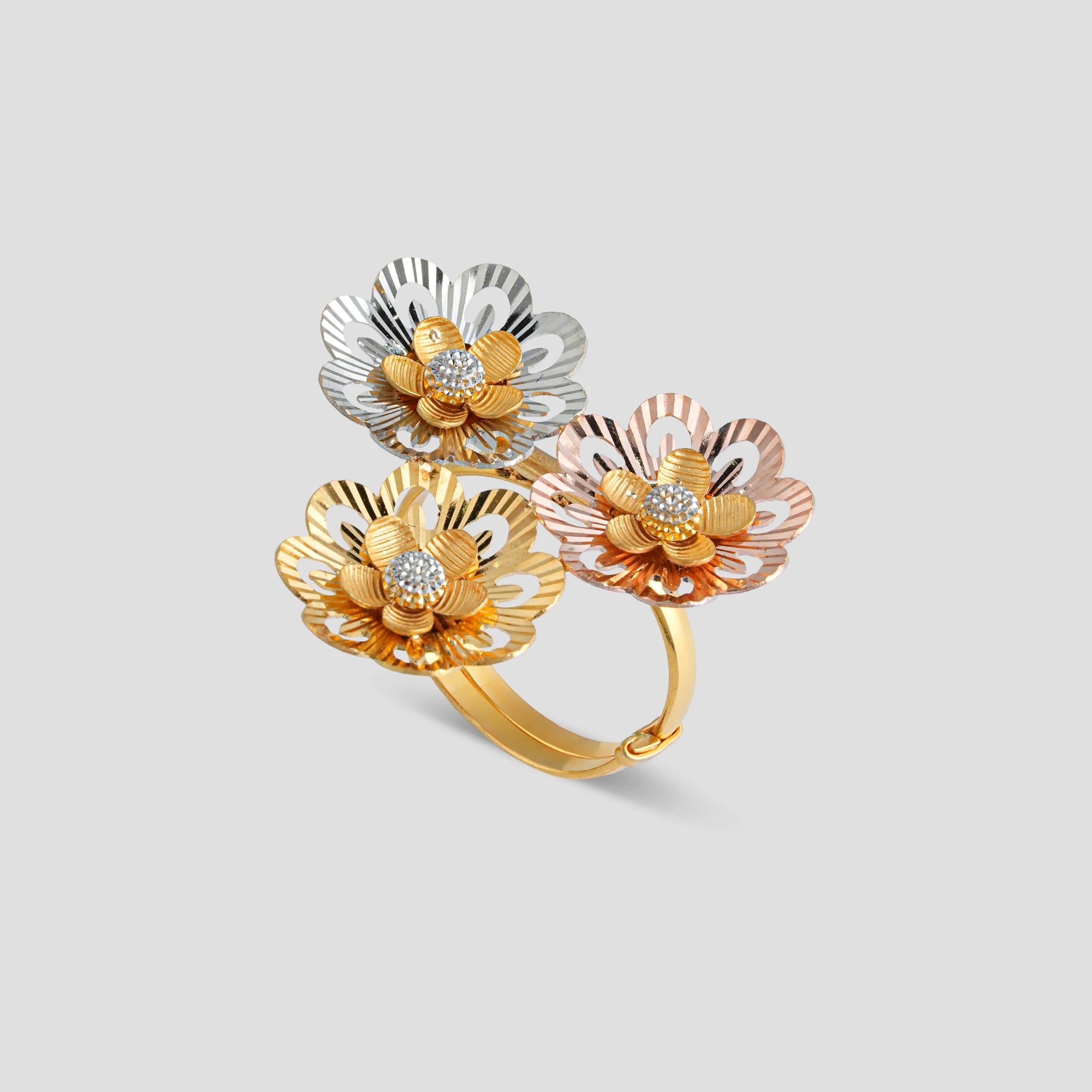 22kt Gold Ring