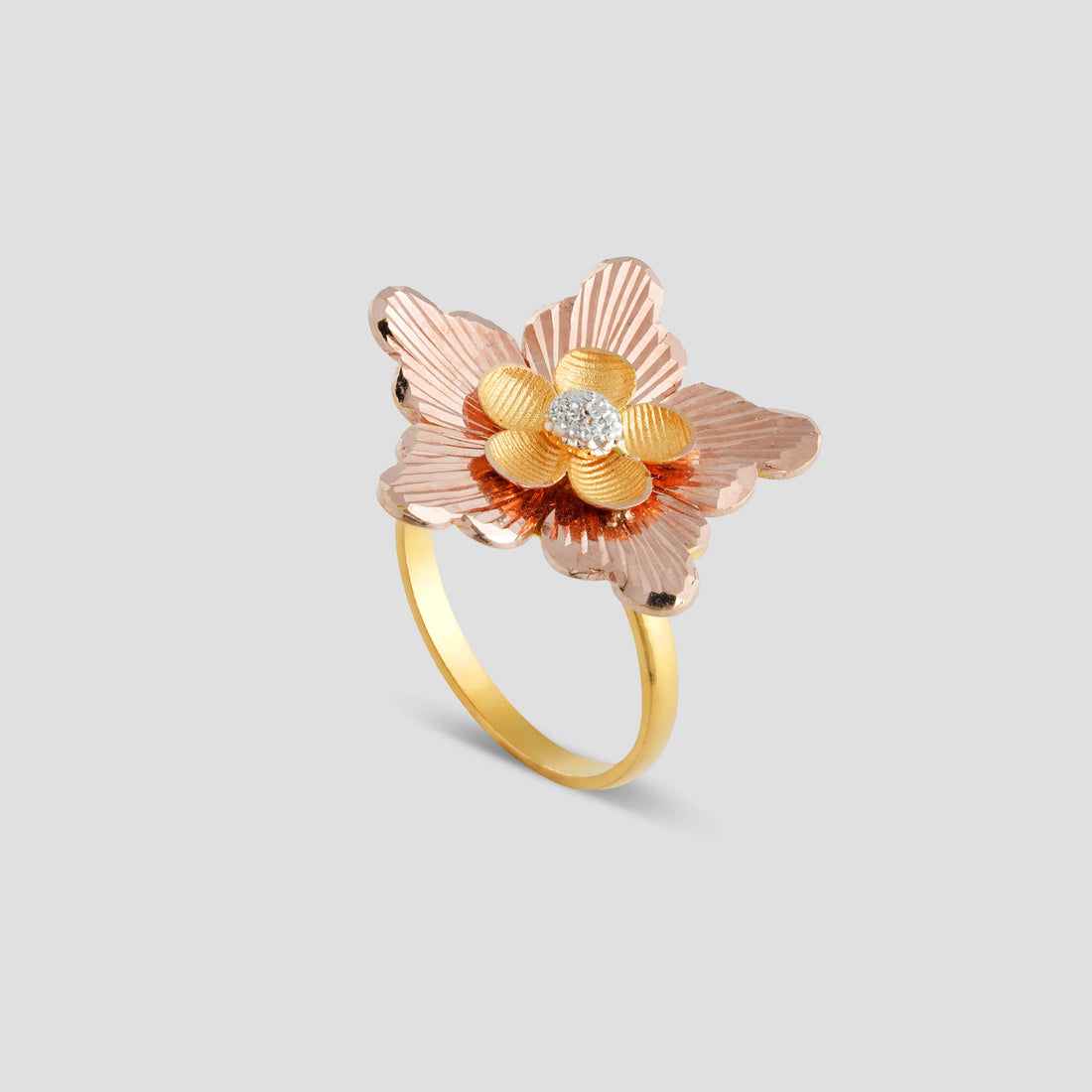 22kt Gold Ring