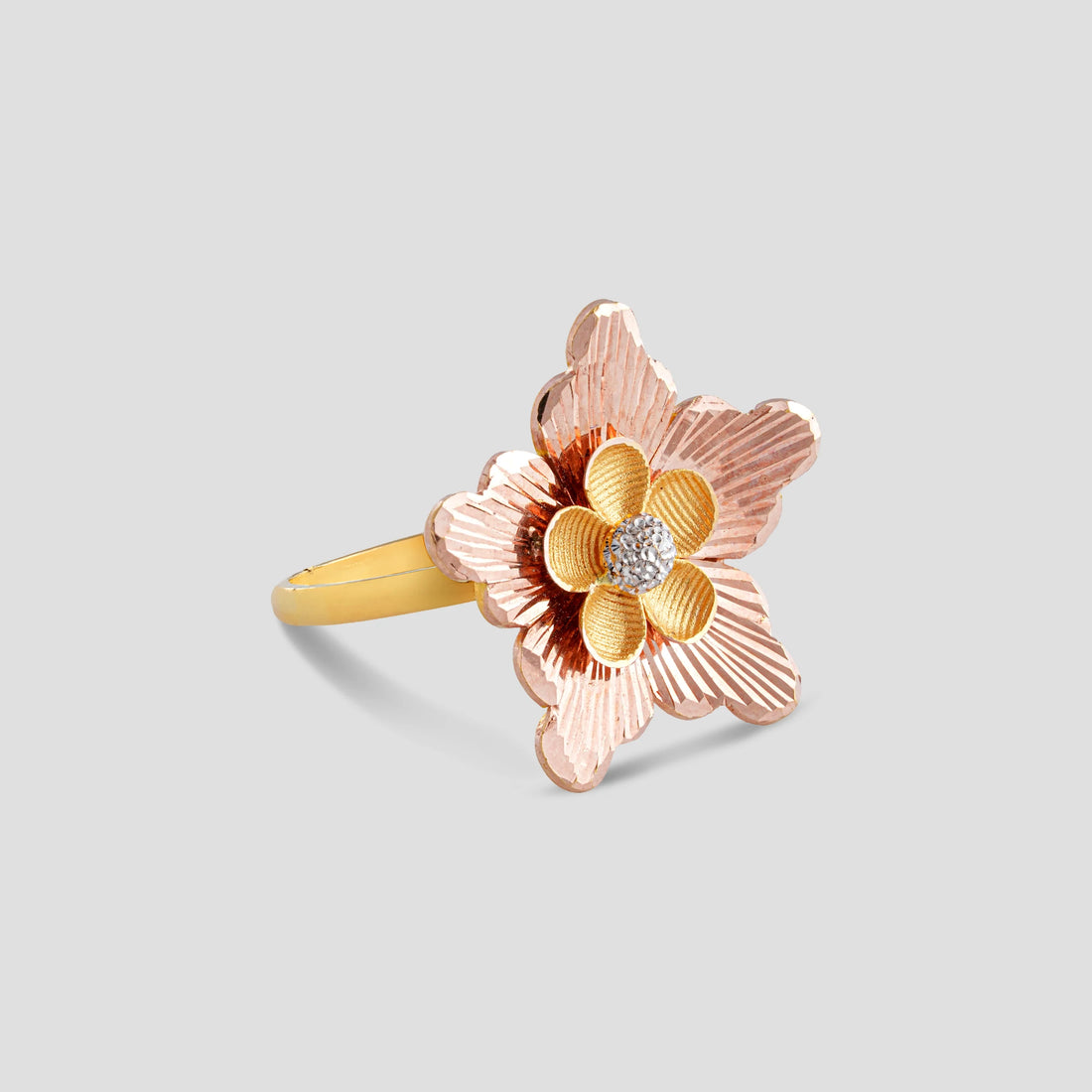22kt Gold Ring
