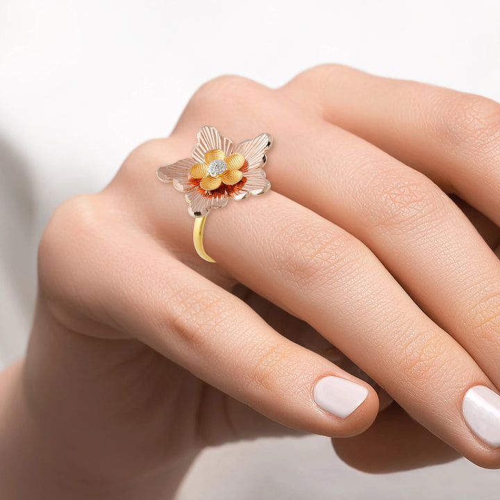 22kt Gold Ring