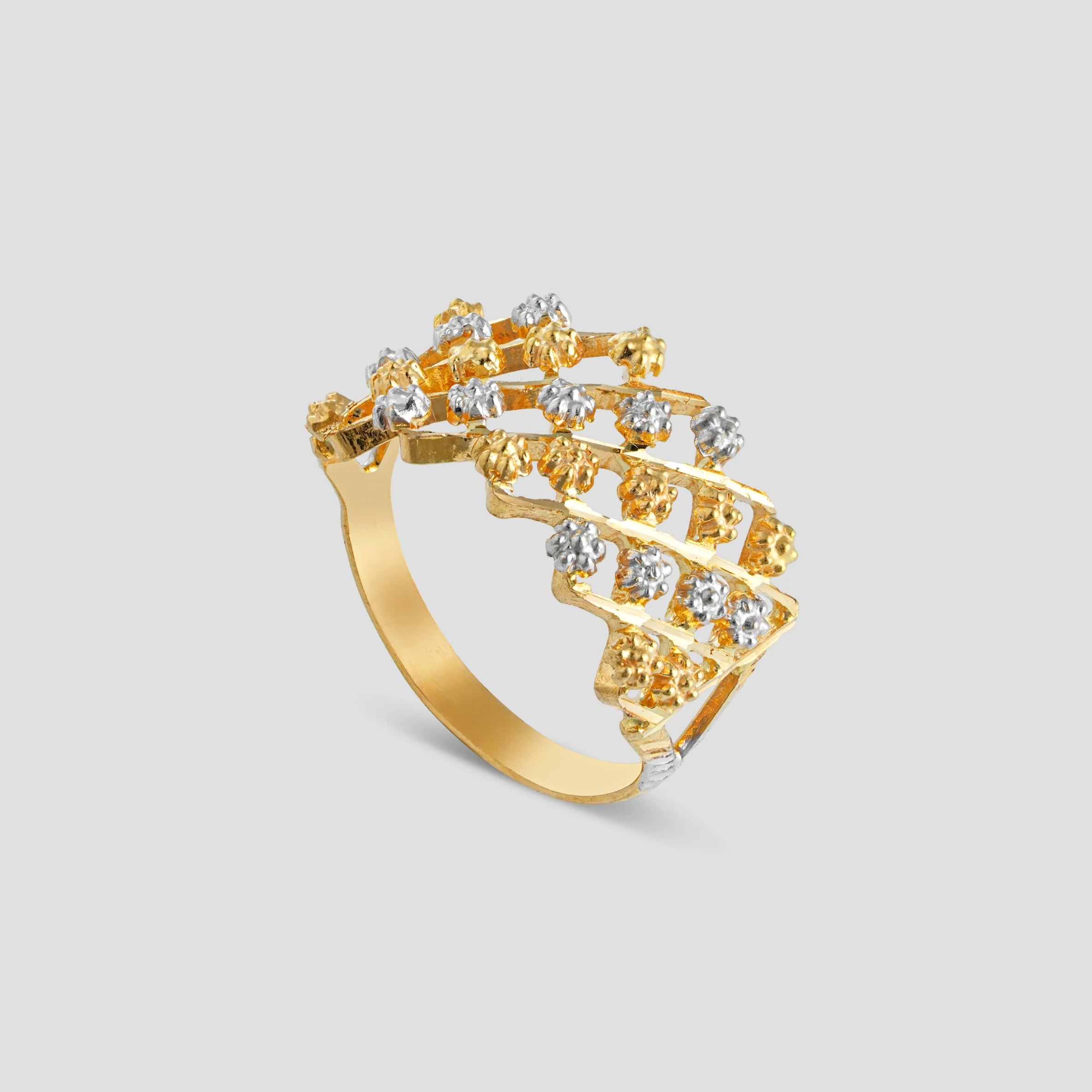 22kt Gold Ring