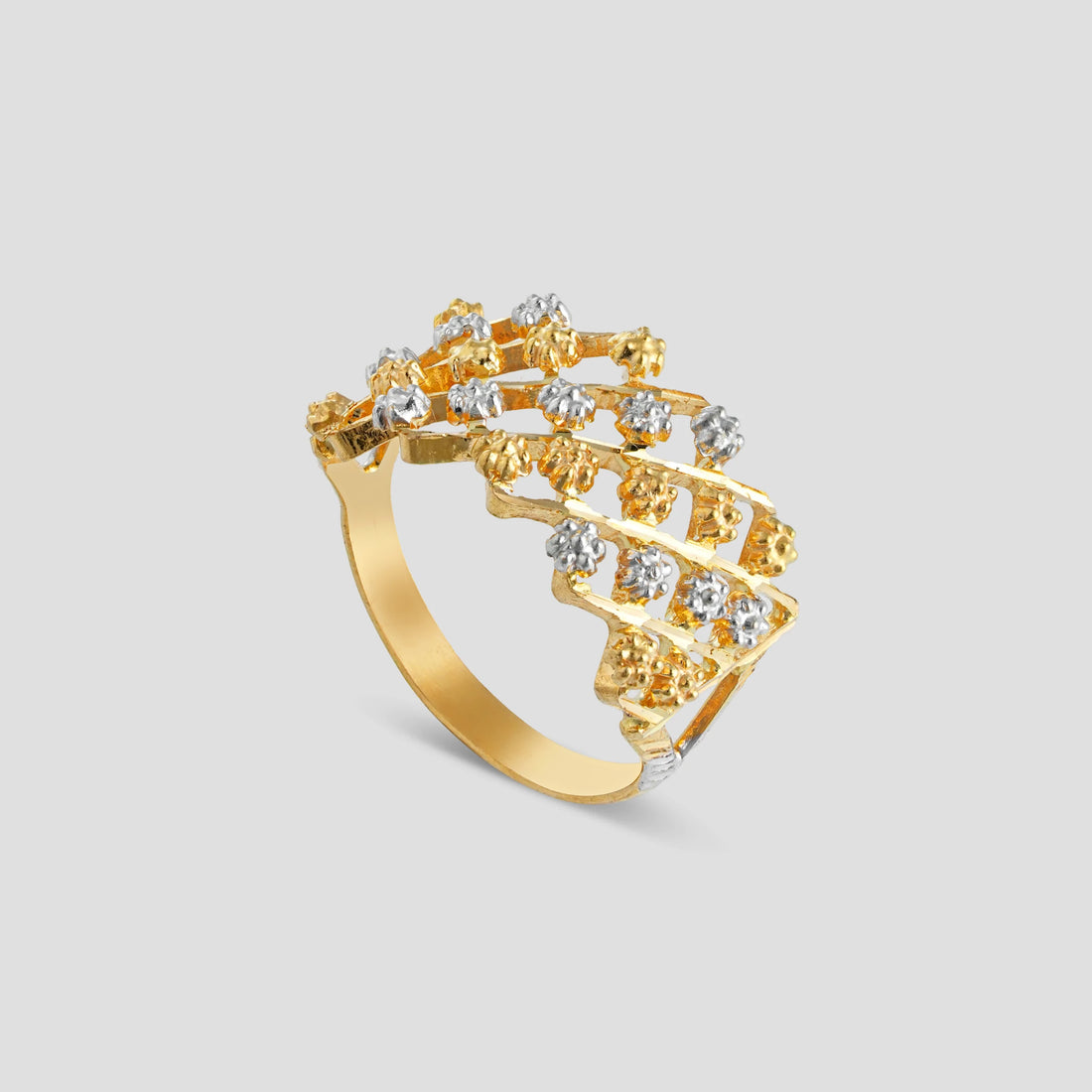 22kt Gold Ring