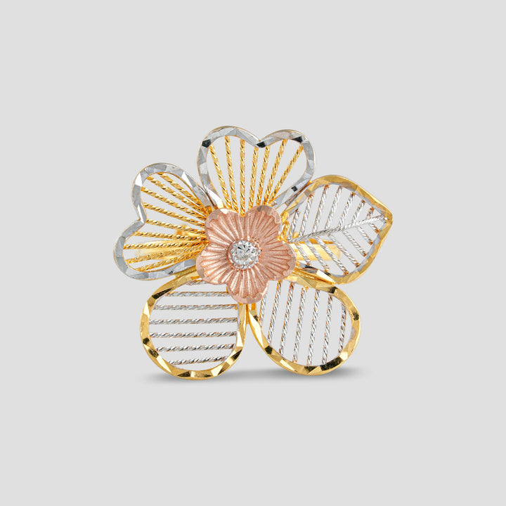 22kt Gold Ring