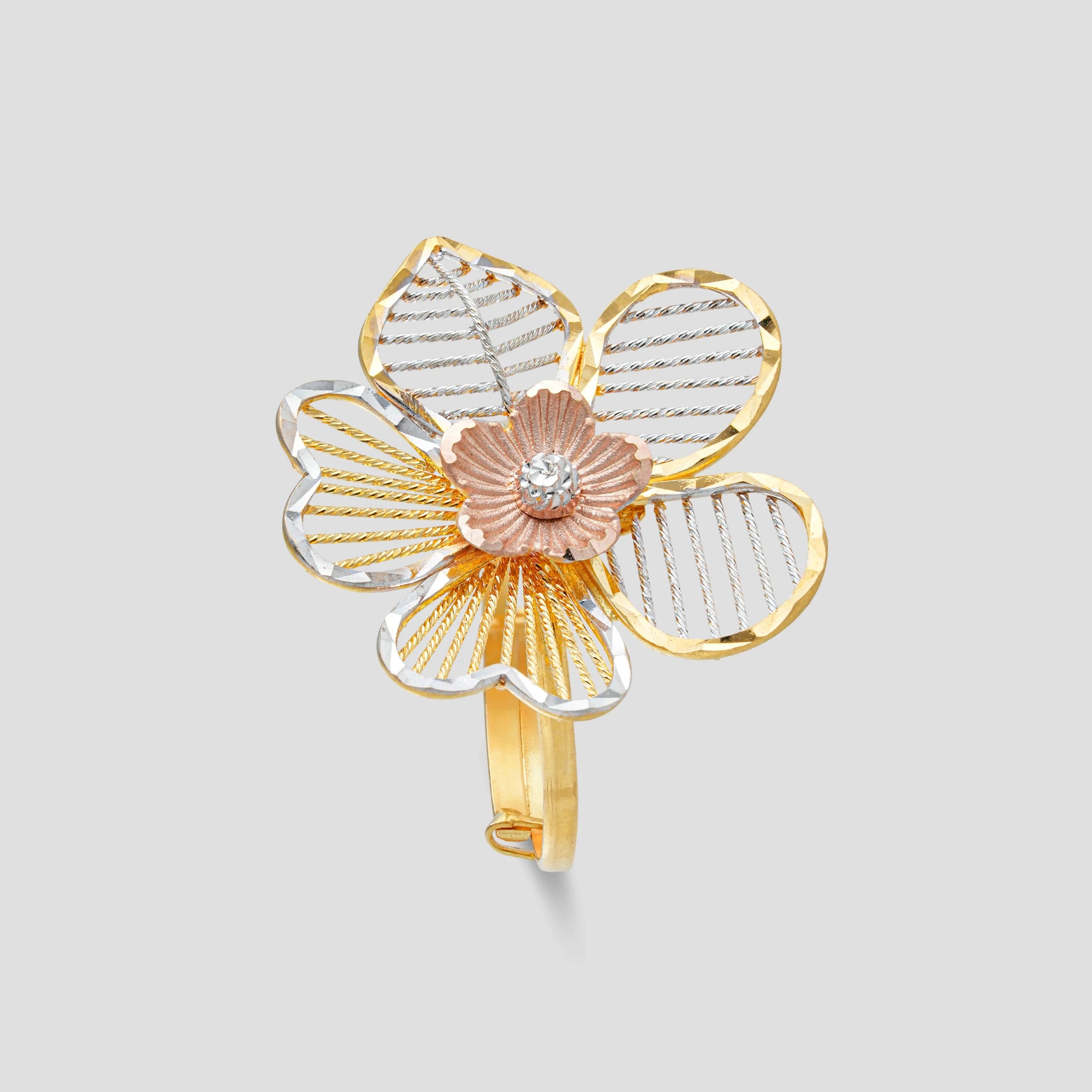 22kt Gold Ring