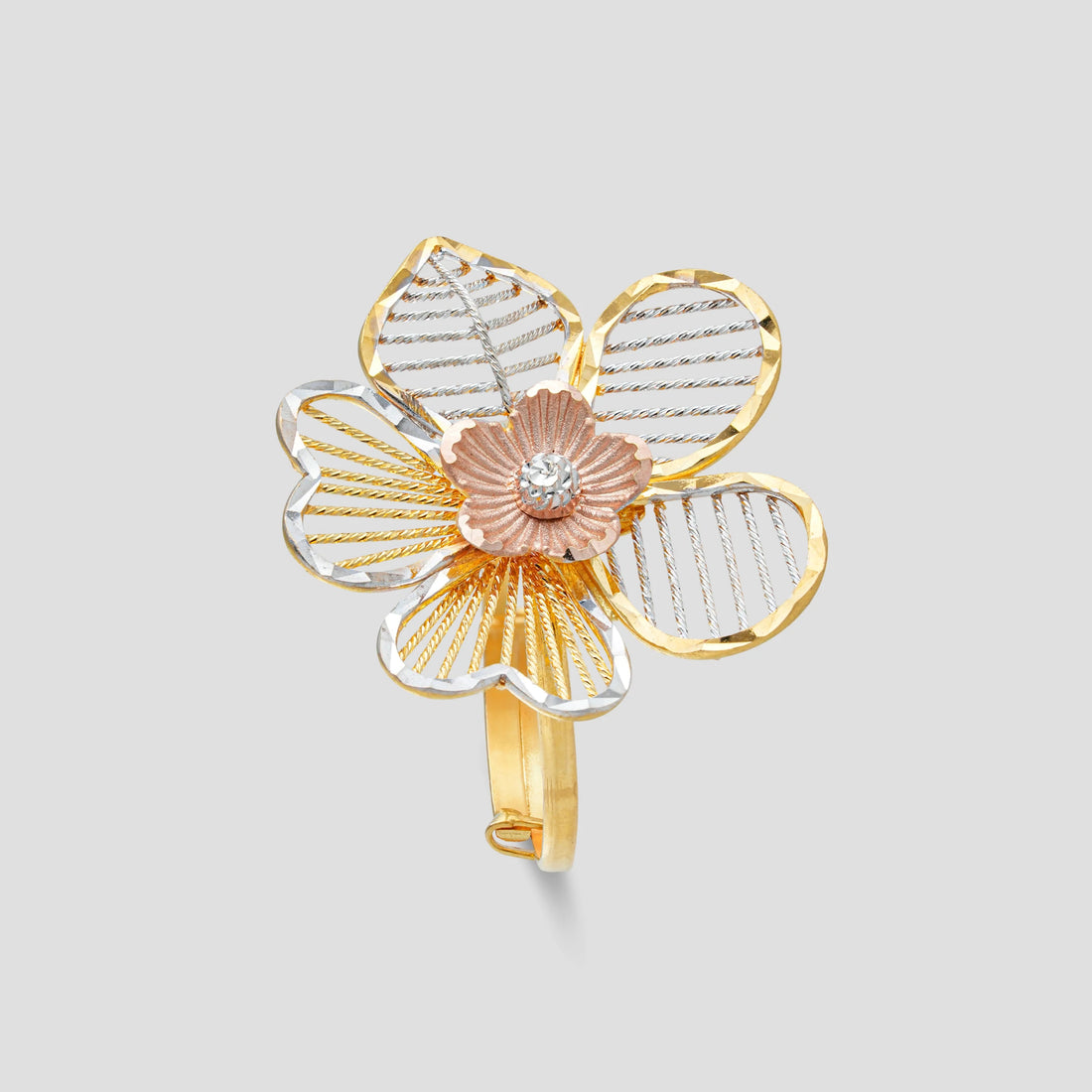 22kt Gold Ring