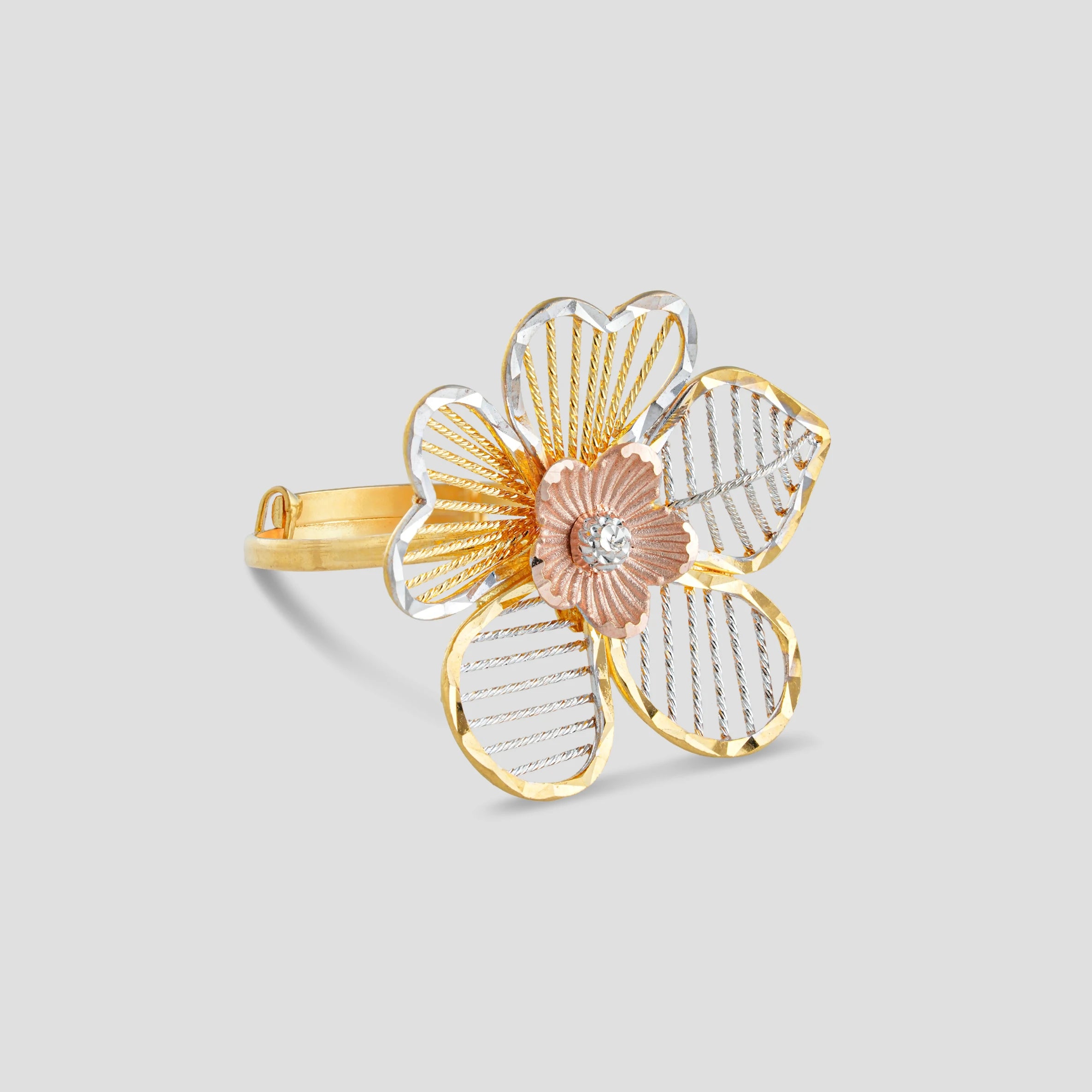 22kt Gold Ring