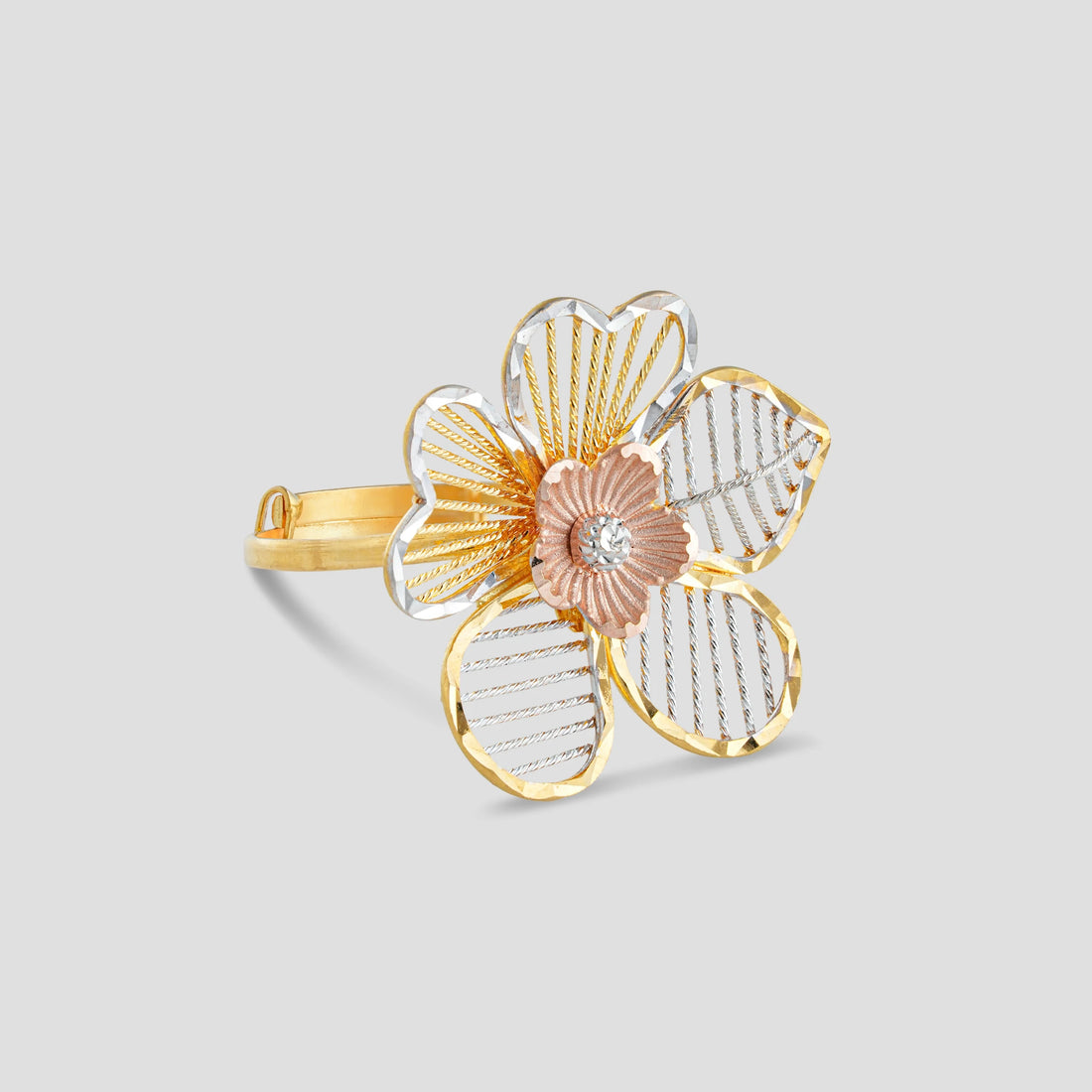 22kt Gold Ring