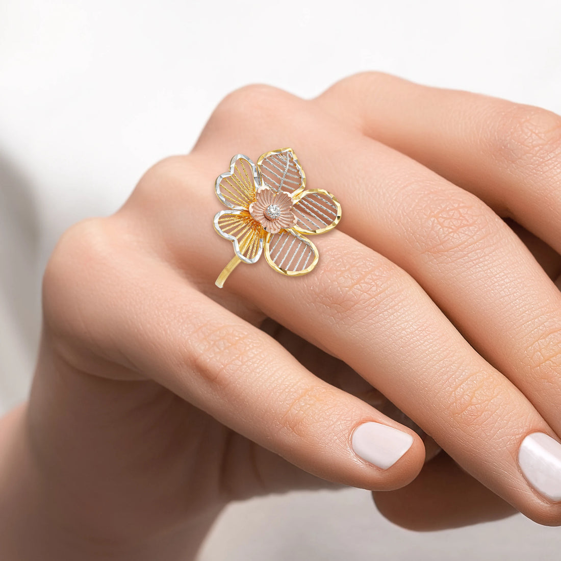 22kt Gold Ring