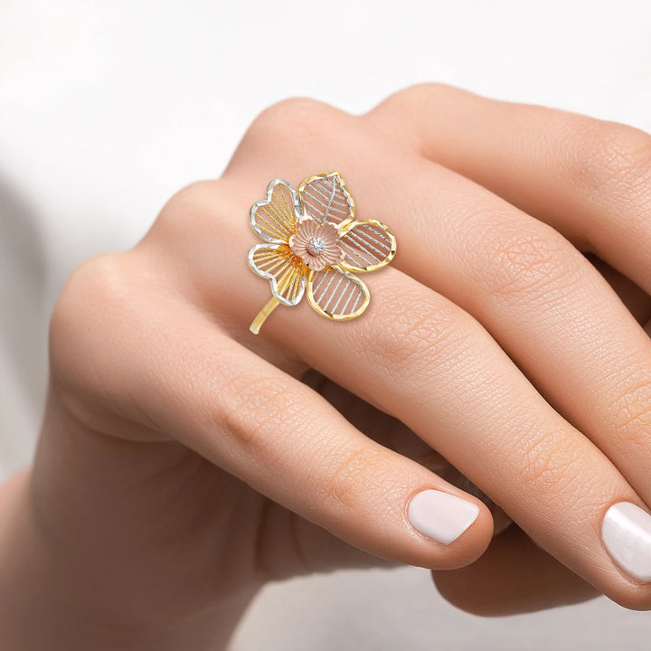 22kt Gold Ring