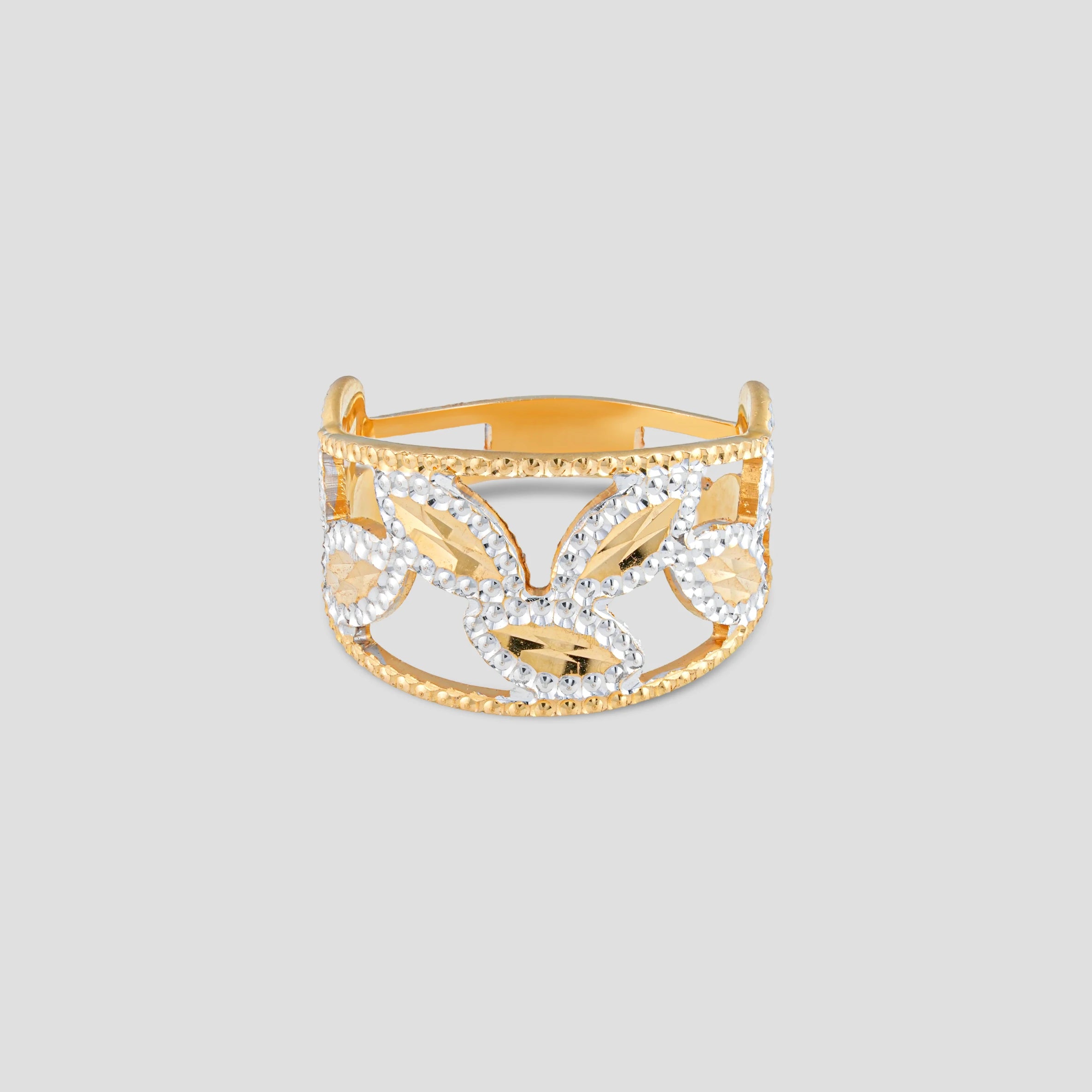 22kt Gold Ring