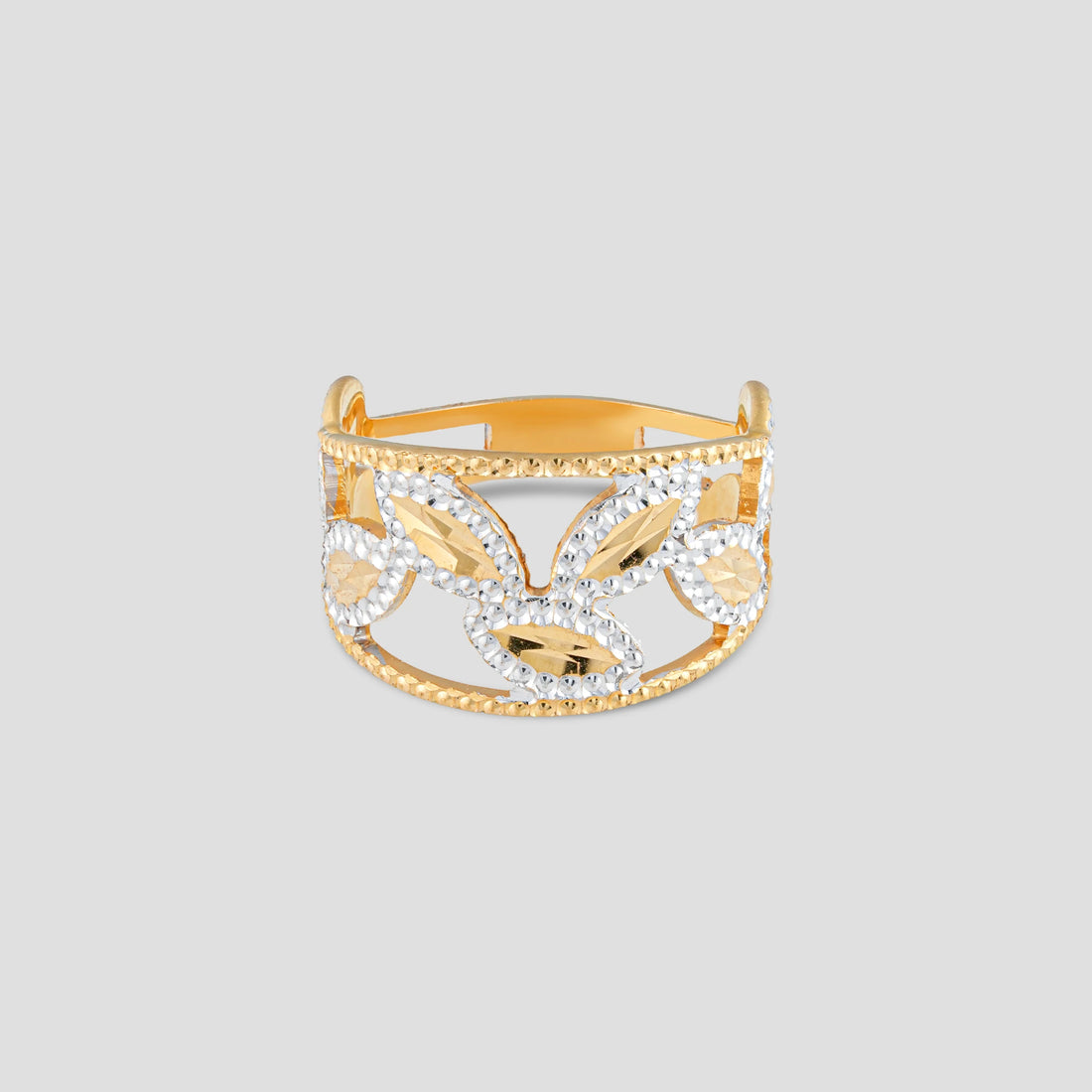 22kt Gold Ring