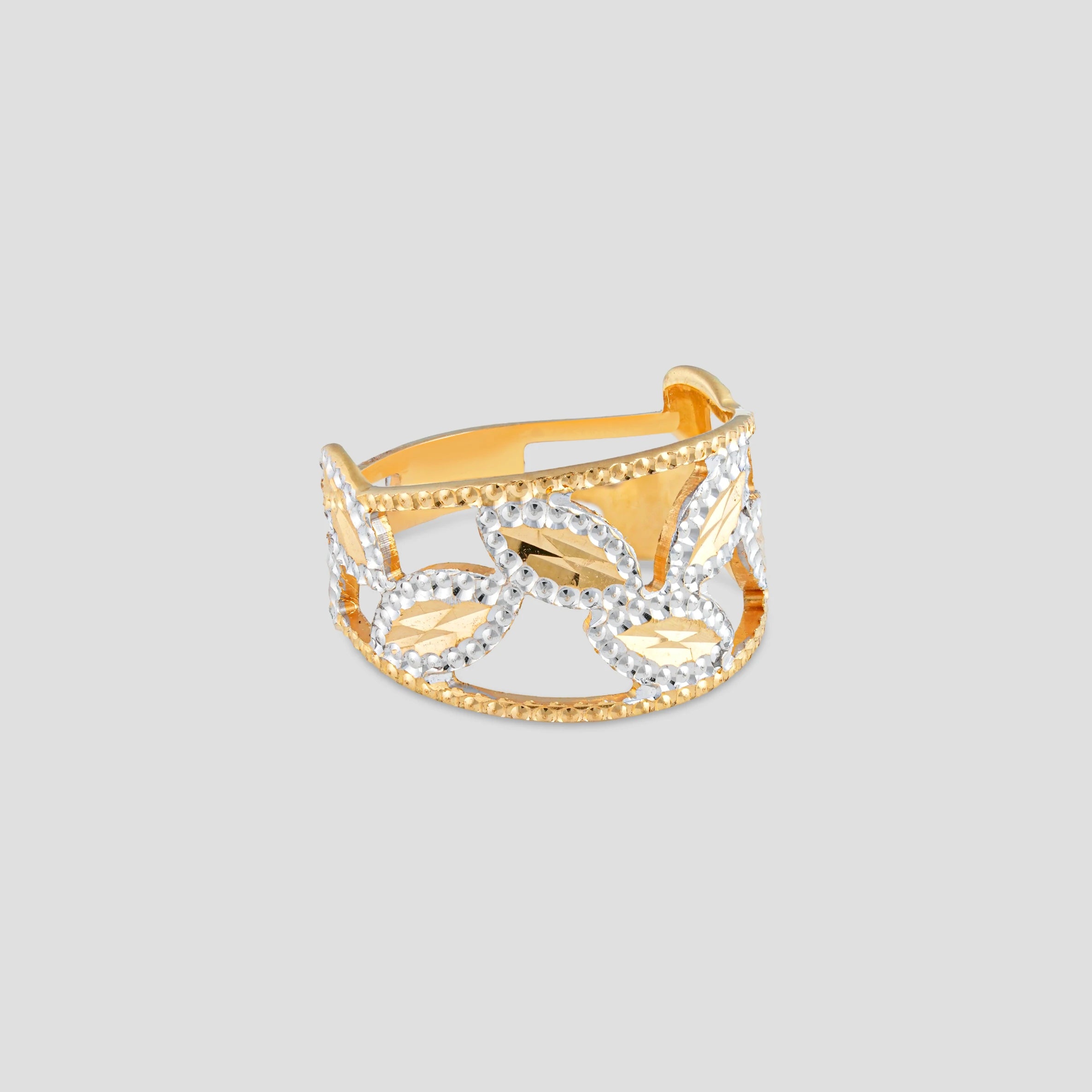 22kt Gold Ring