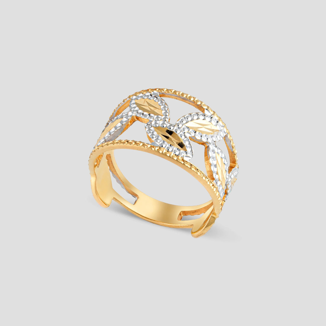 22kt Gold Ring
