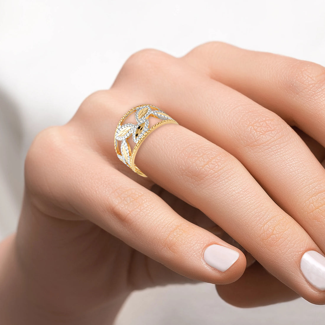 22kt Gold Ring