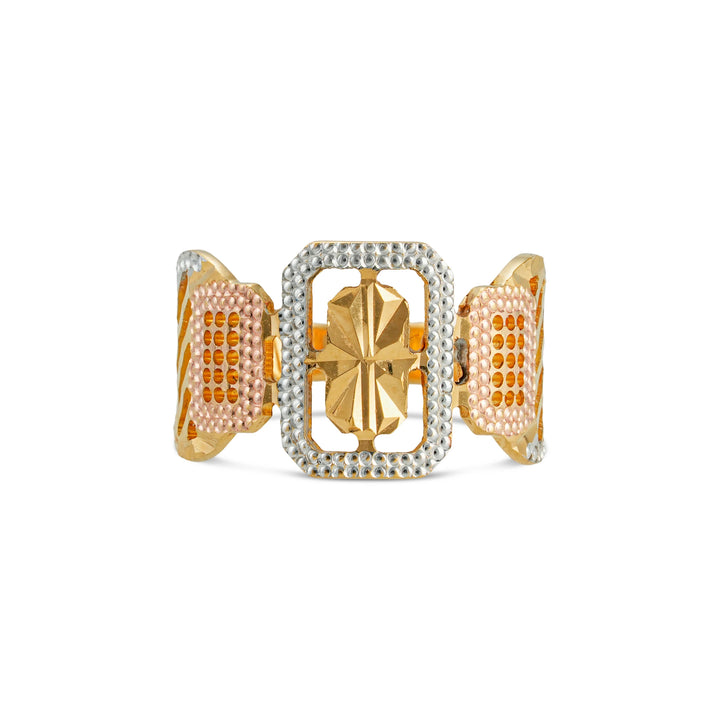 22kt Gold Ring