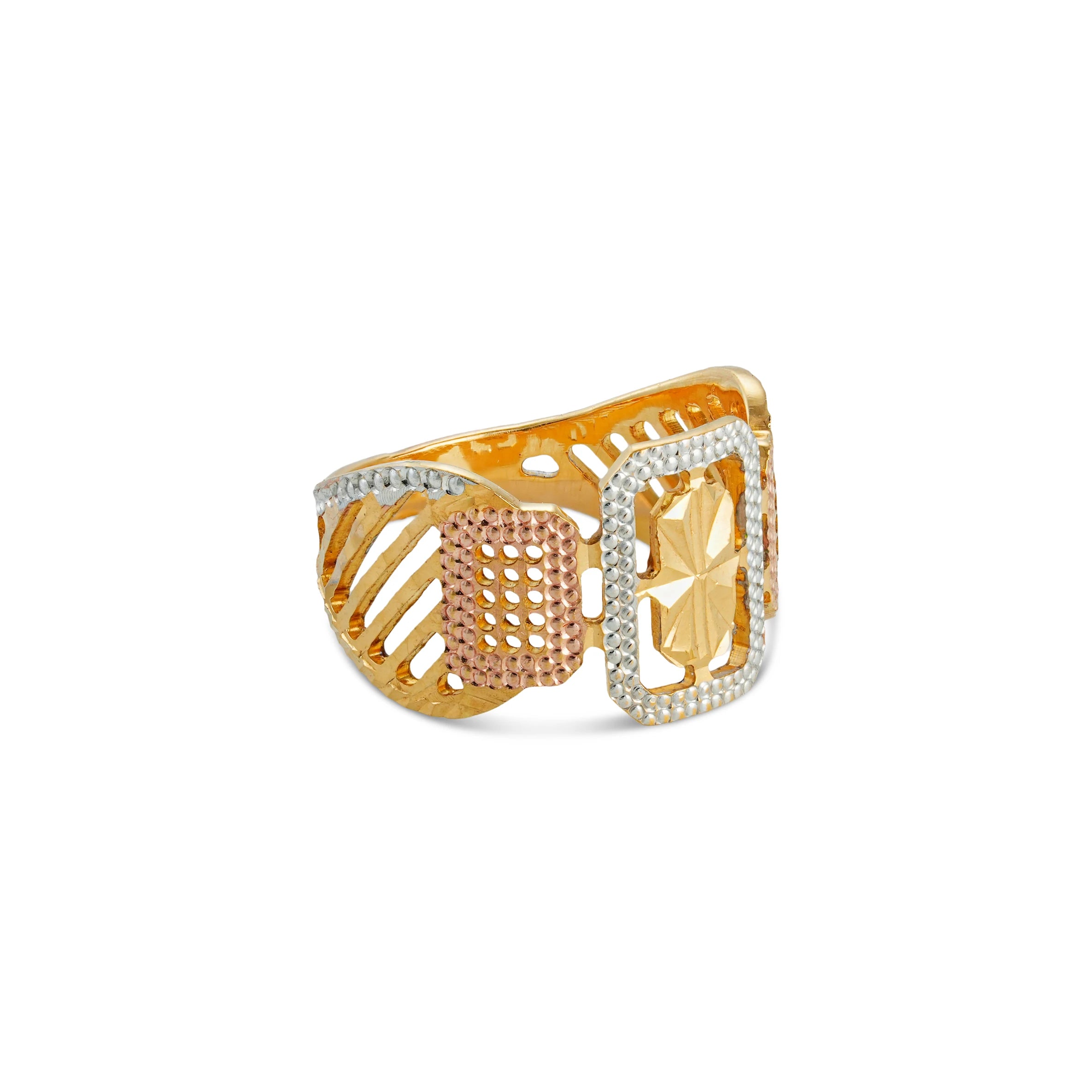 22kt Gold Ring