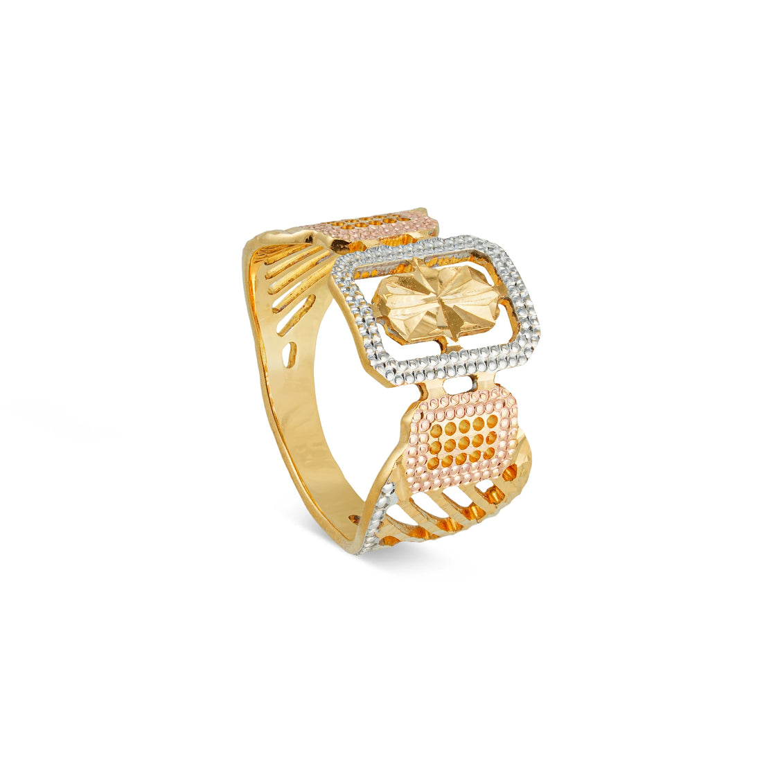 22kt Gold Ring