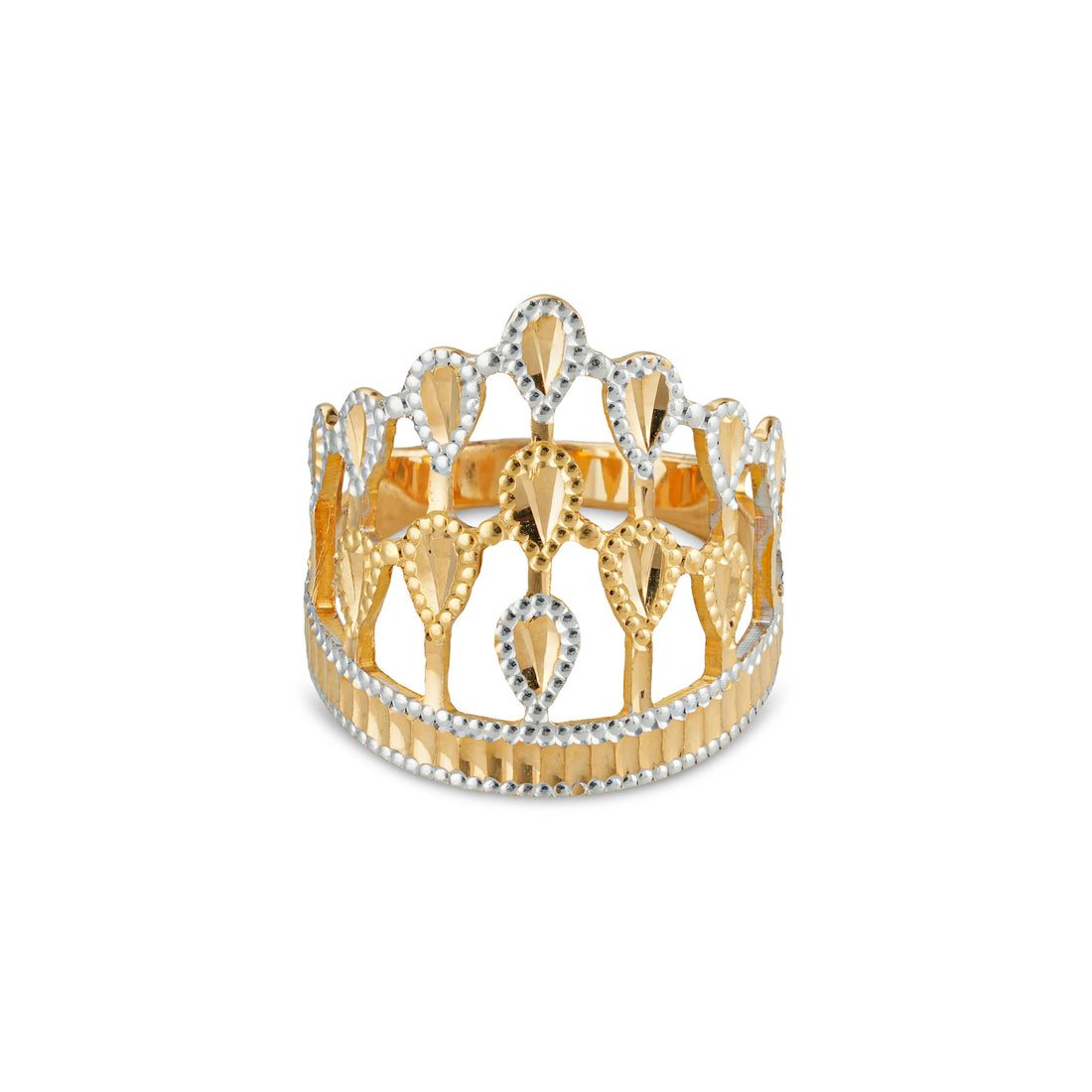 22kt Gold Ring