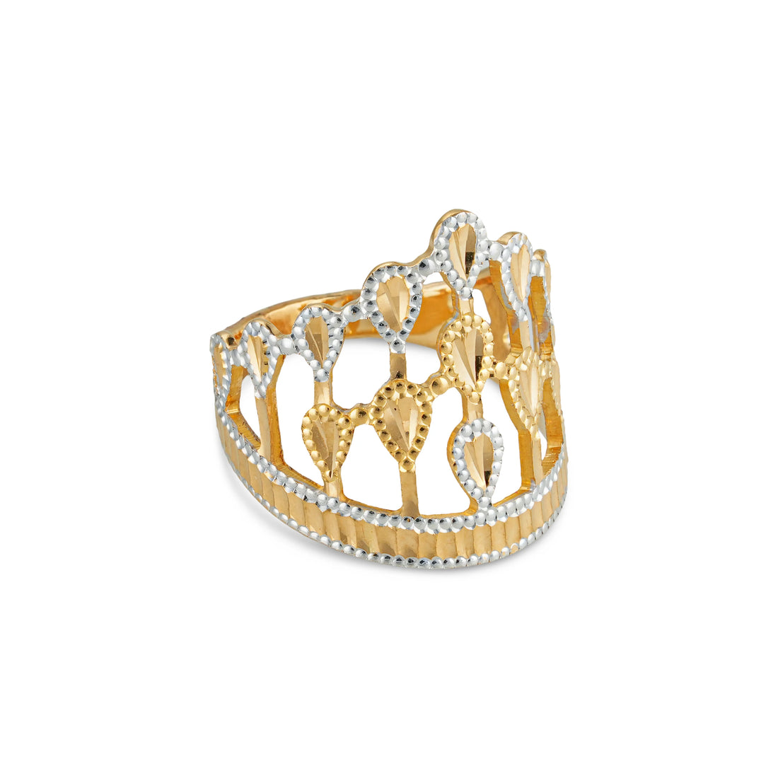 22kt Gold Ring
