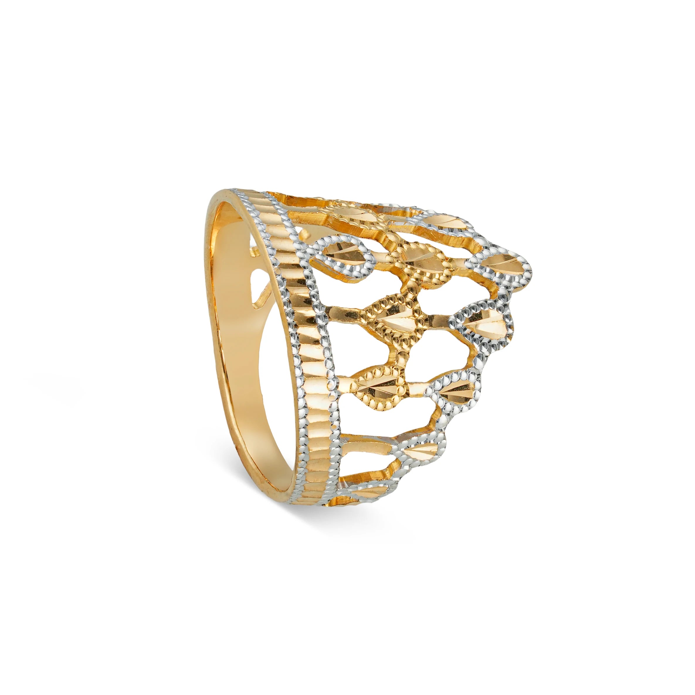 22kt Gold Ring