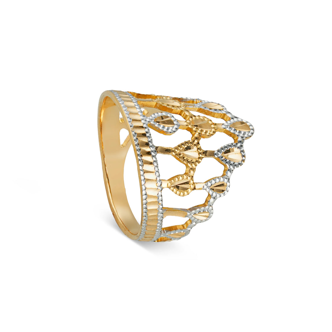 22kt Gold Ring