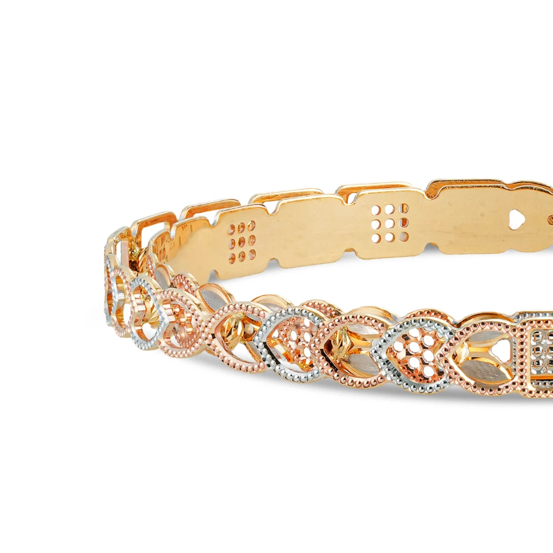 22kt Gold Bangle