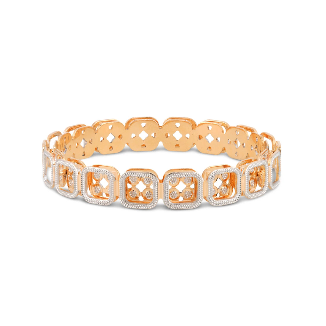 22kt Gold Bangle