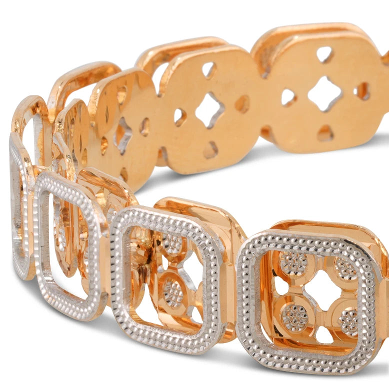 22kt Gold Bangle