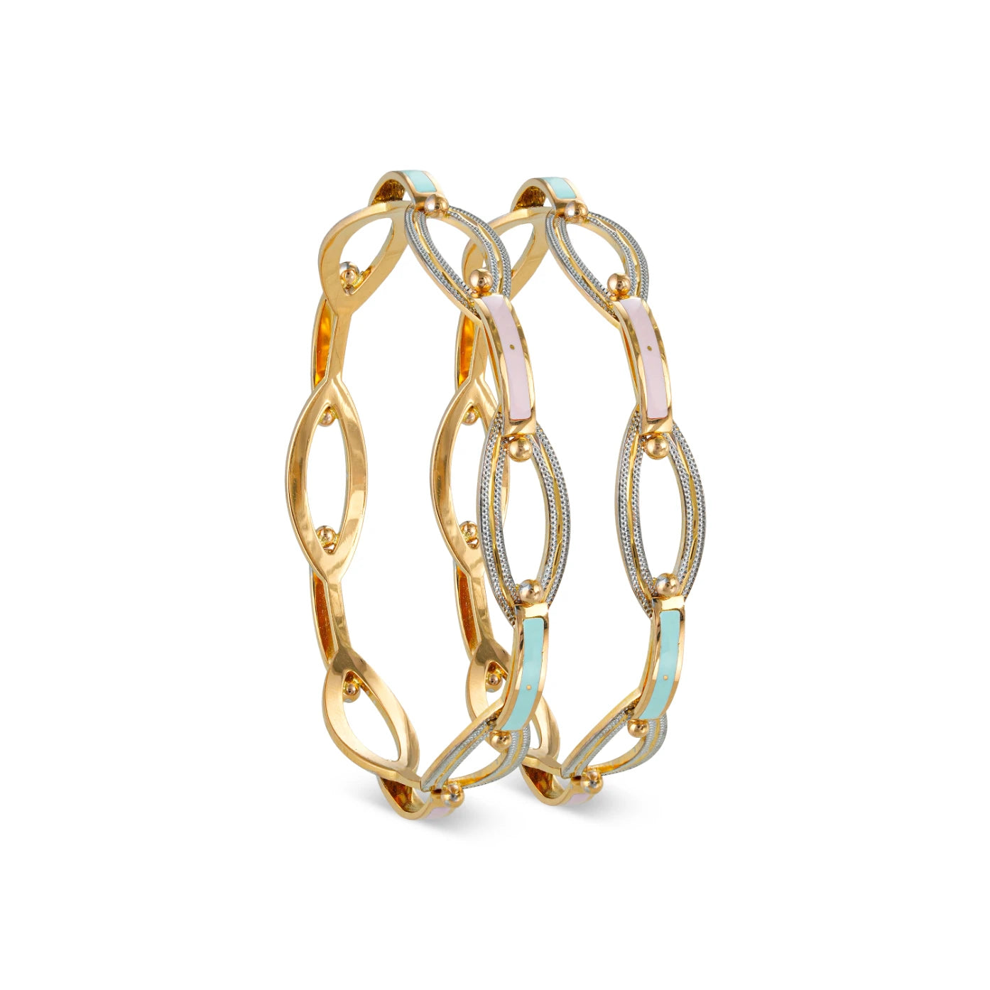 22kt Gold Bangle