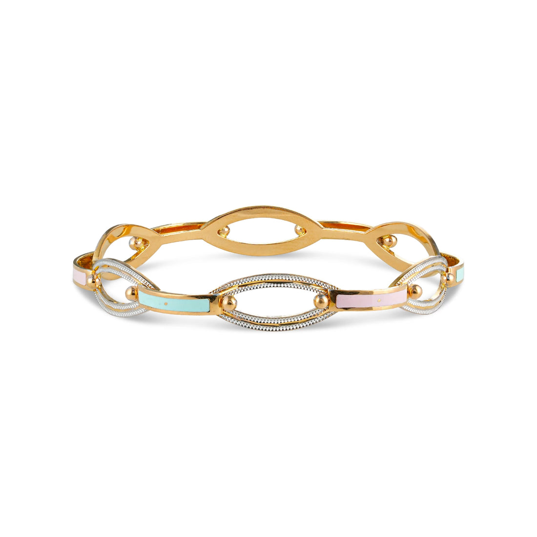 22kt Gold Bangle