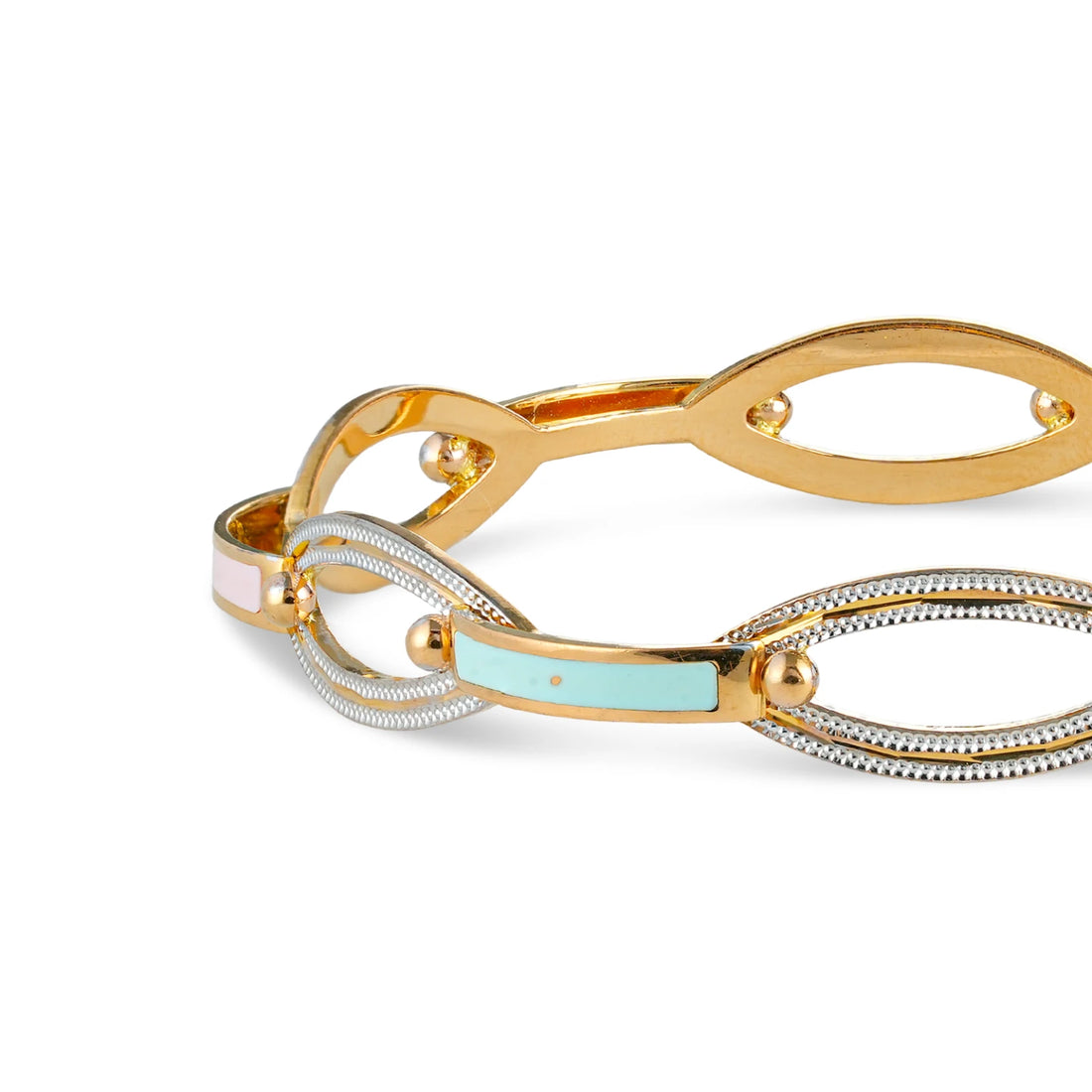 22kt Gold Bangle