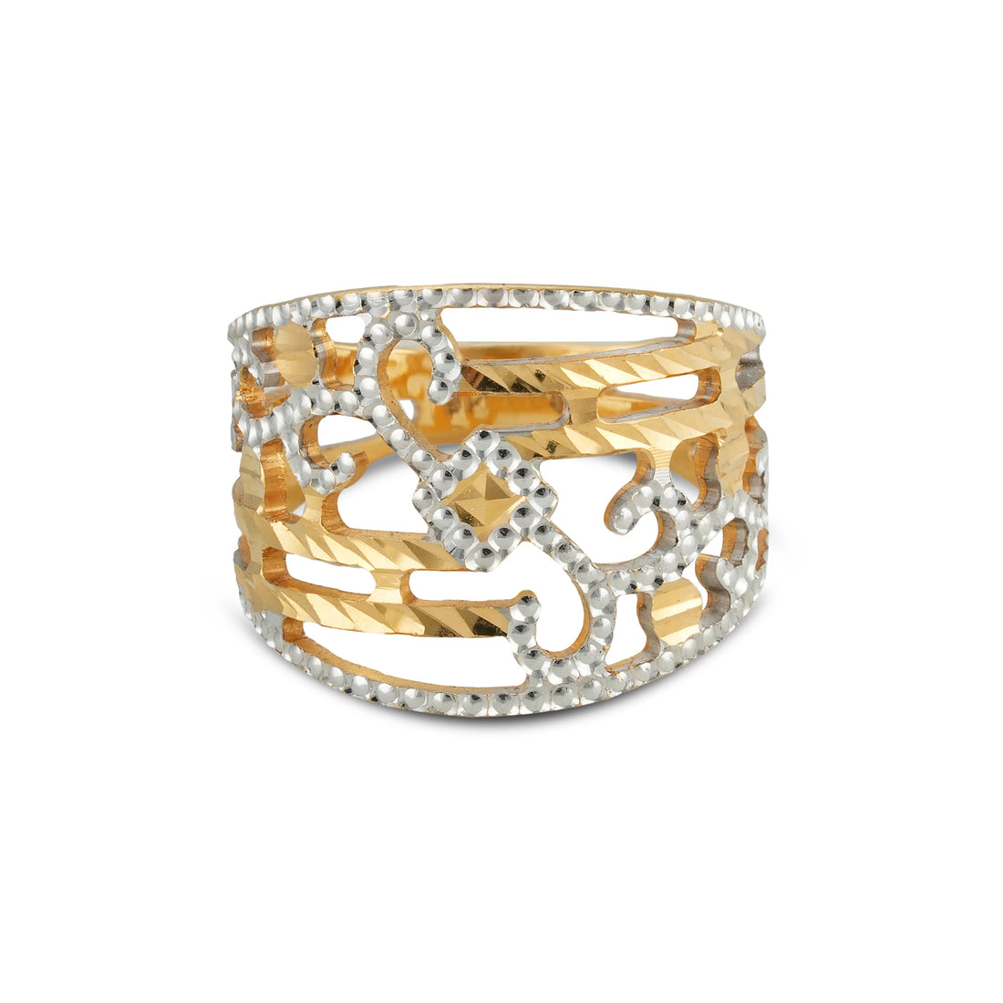 22kt Gold Ring