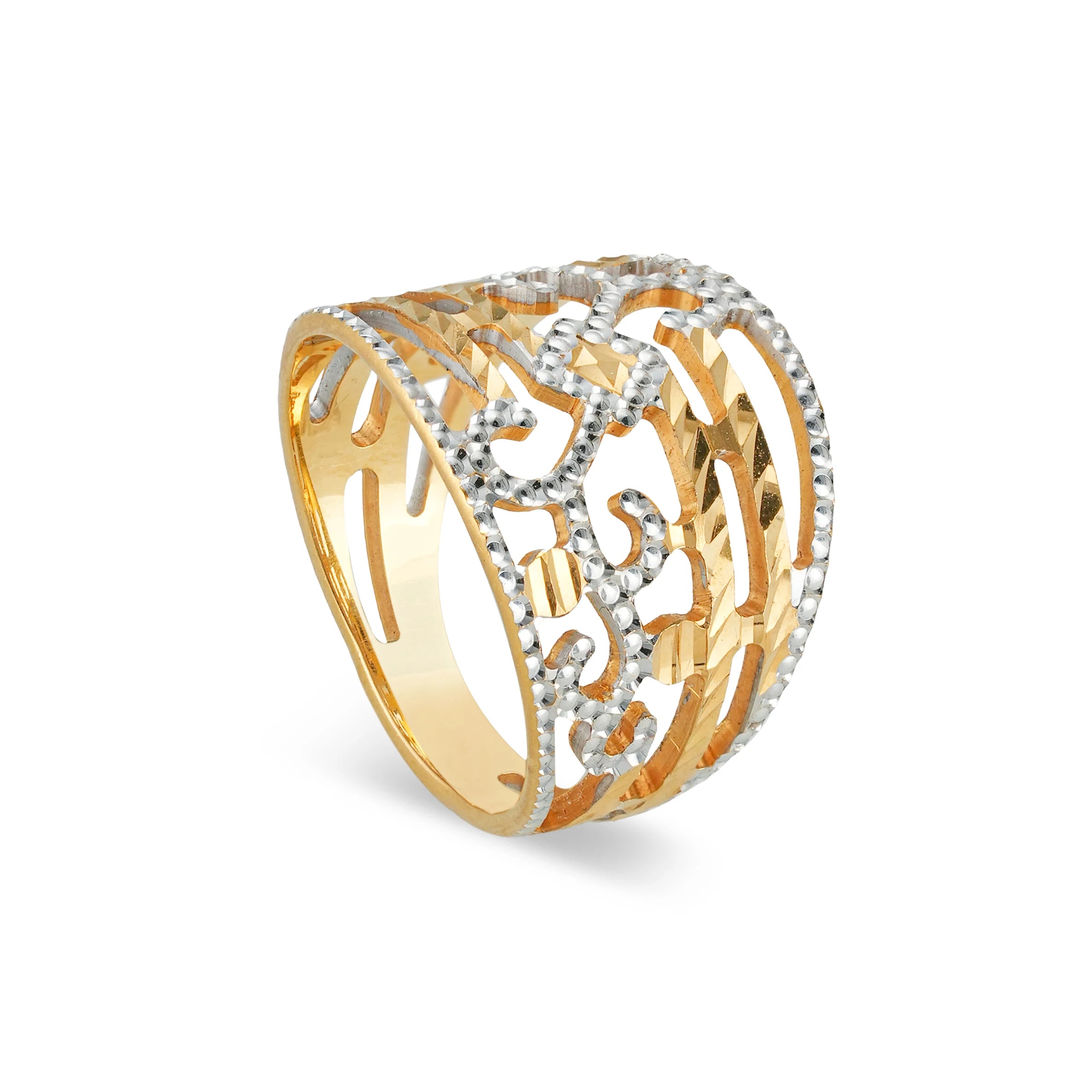22kt Gold Ring