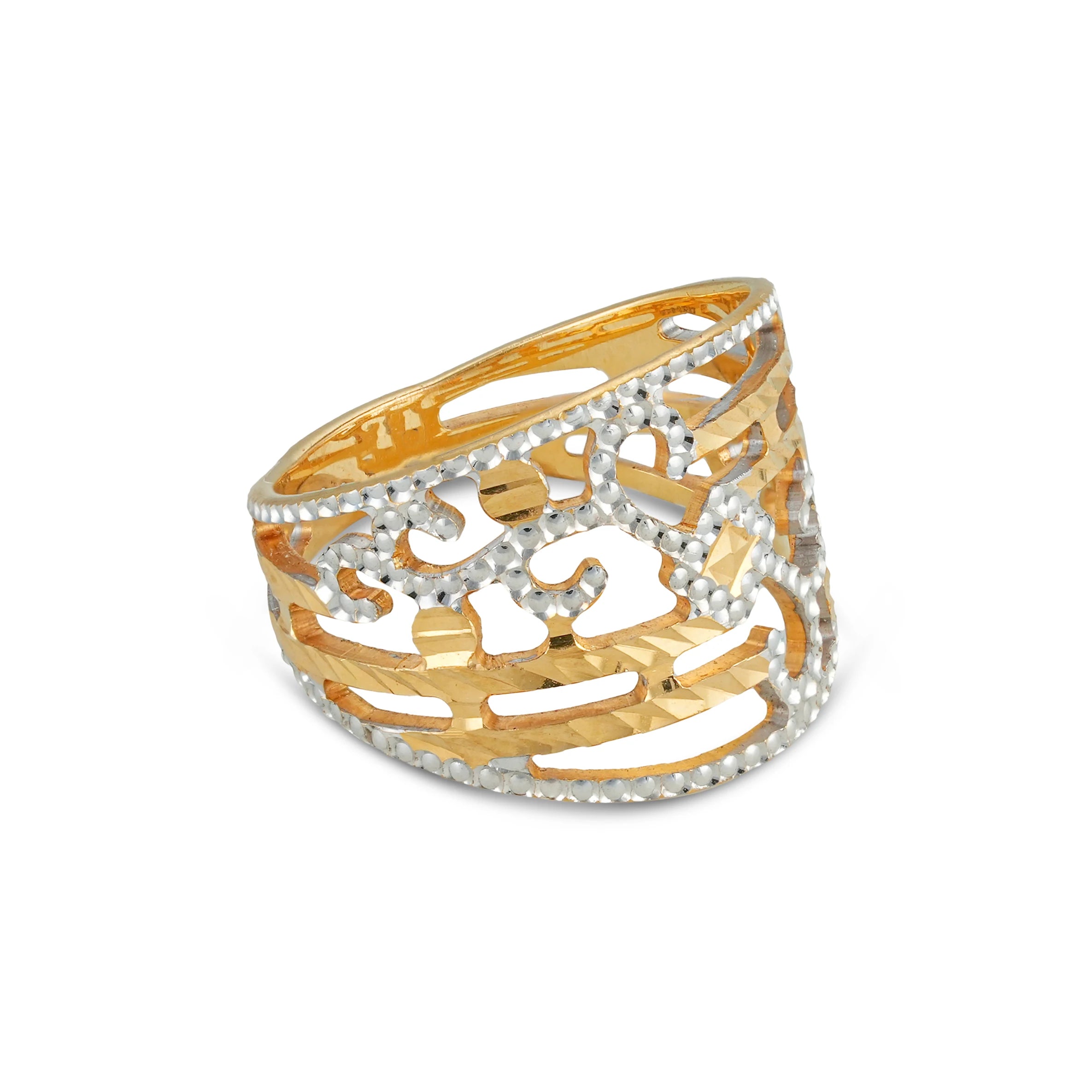 22kt Gold Ring