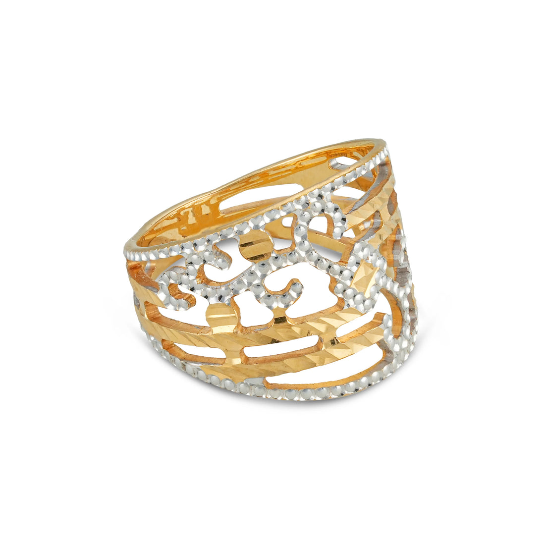 22kt Gold Ring