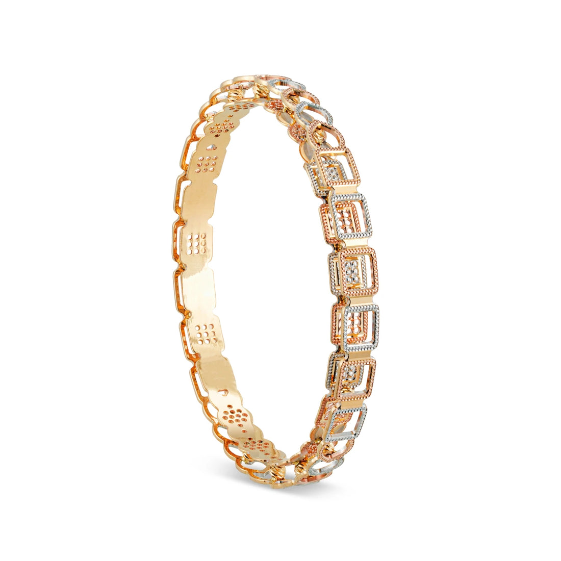 22kt Gold Bangle