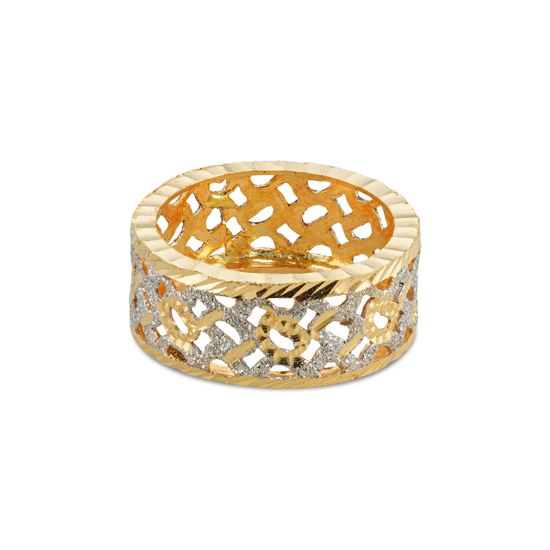 22kt Gold Ring