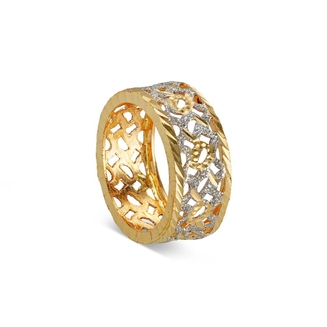 22kt Gold Ring