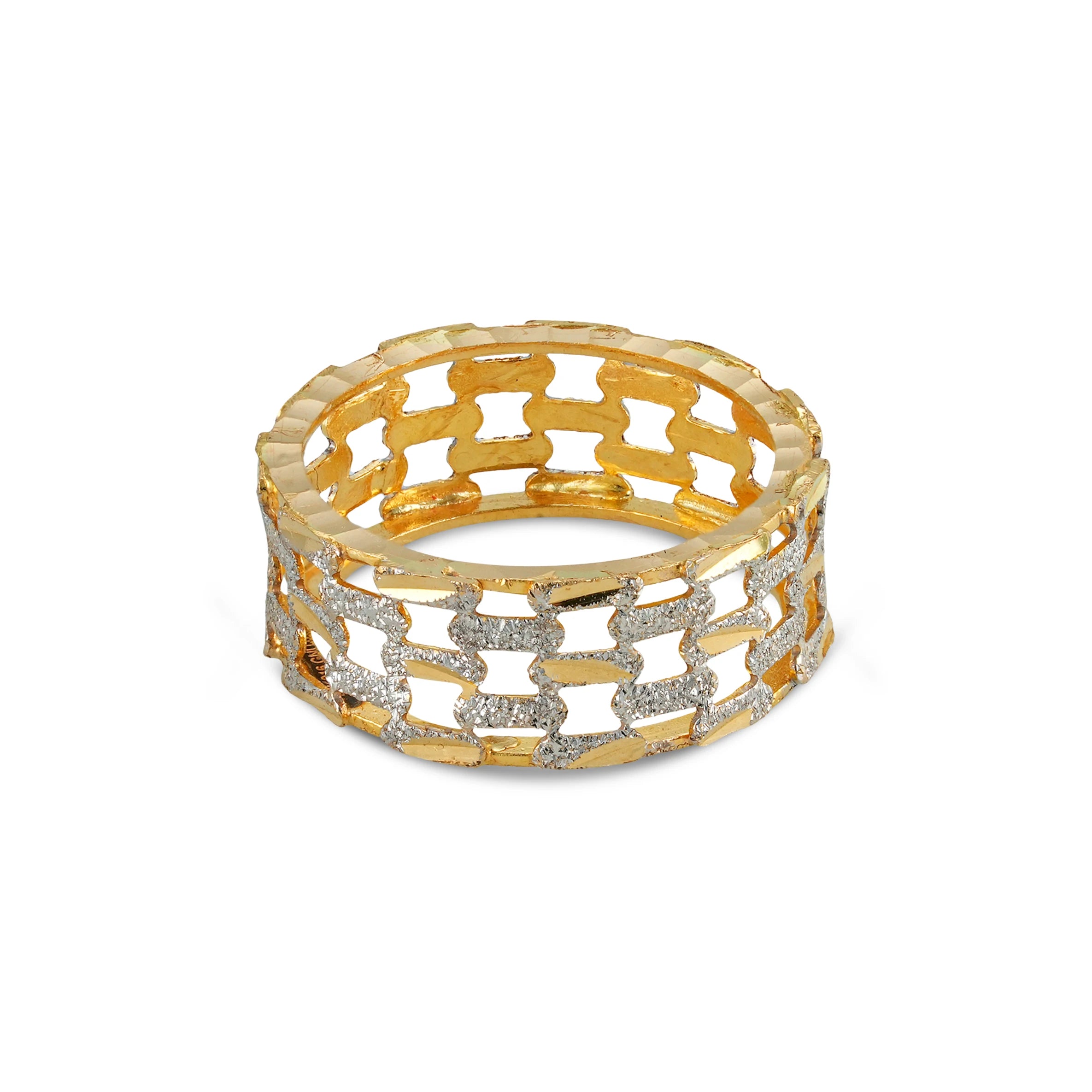 22kt Gold Ring