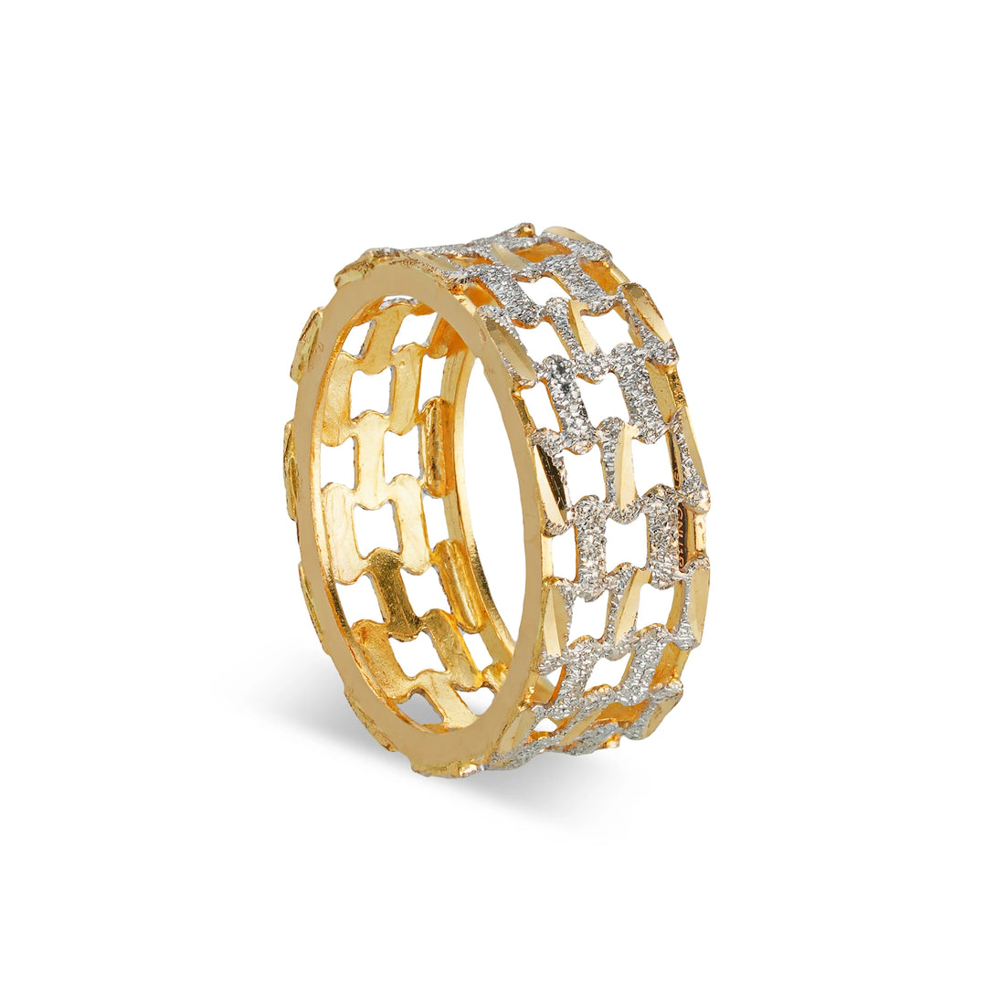 22kt Gold Ring
