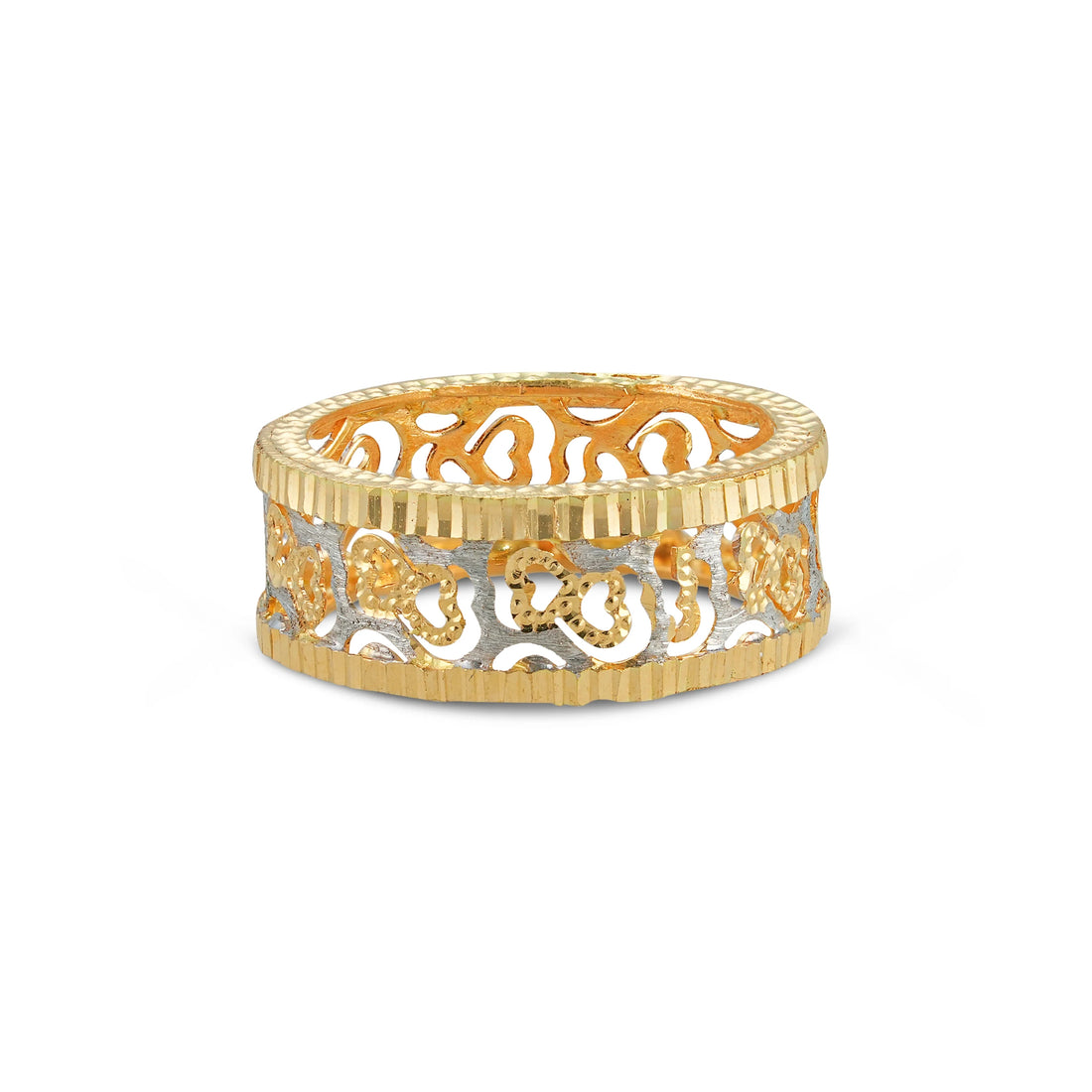 22kt Gold Ring