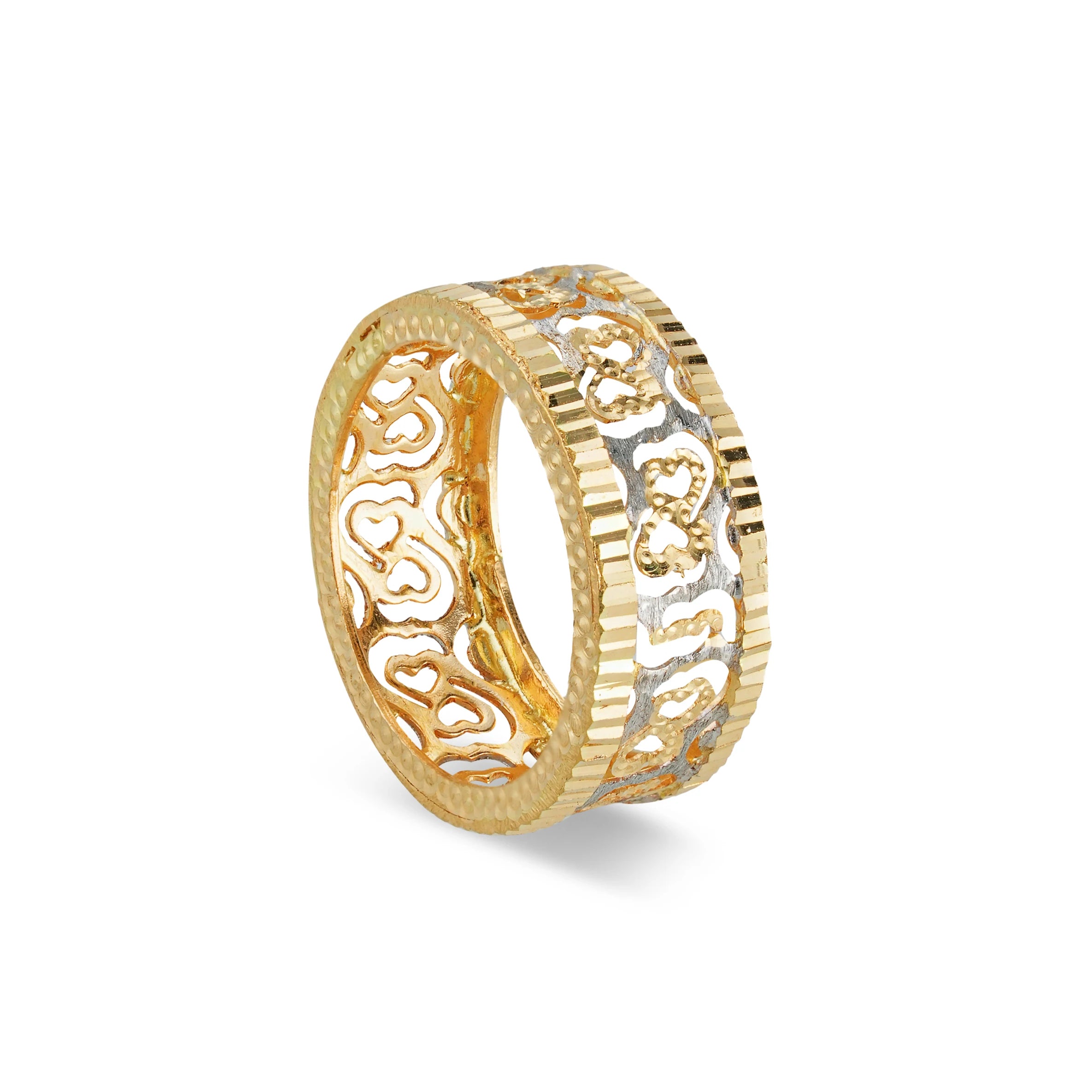 22kt Gold Ring