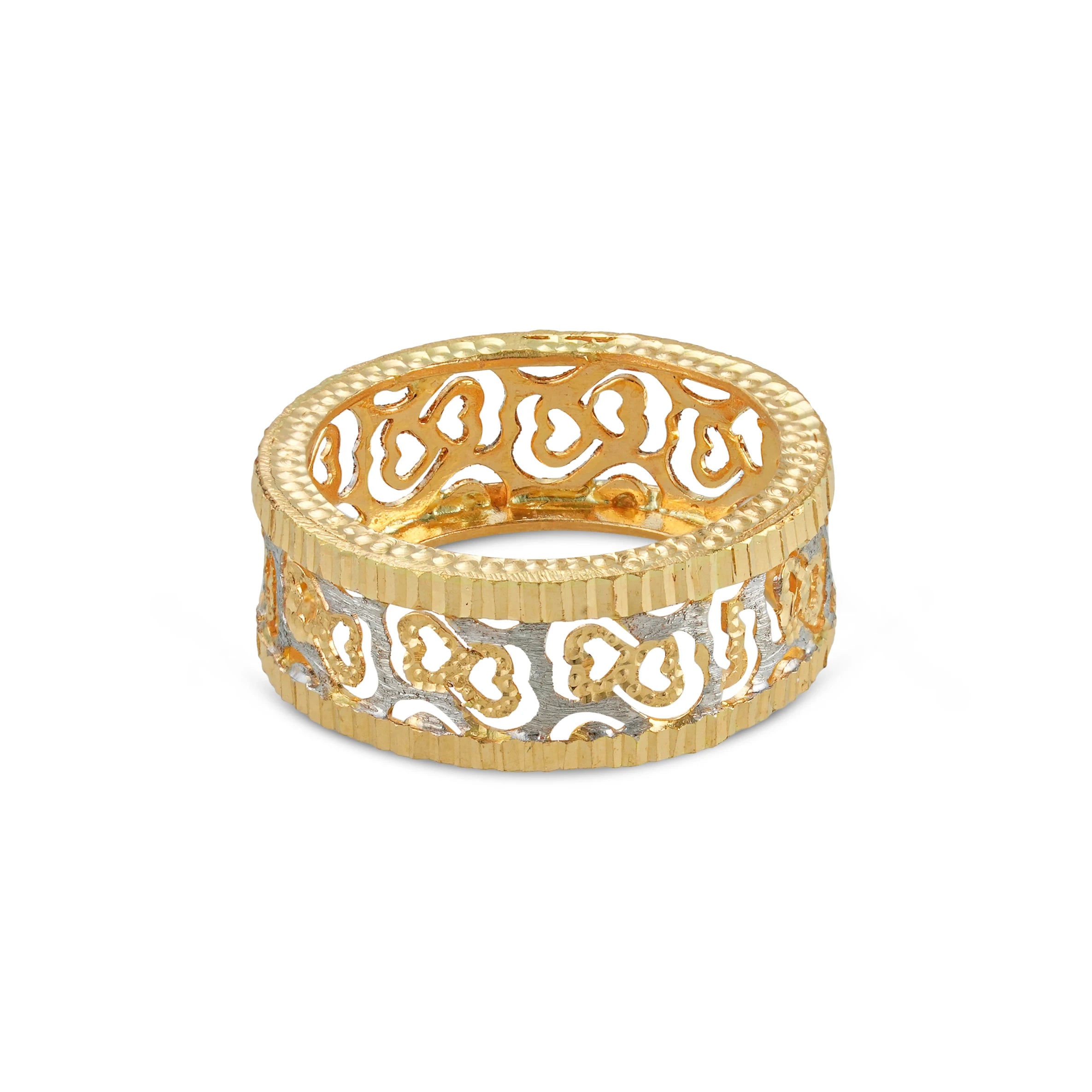 22kt Gold Ring