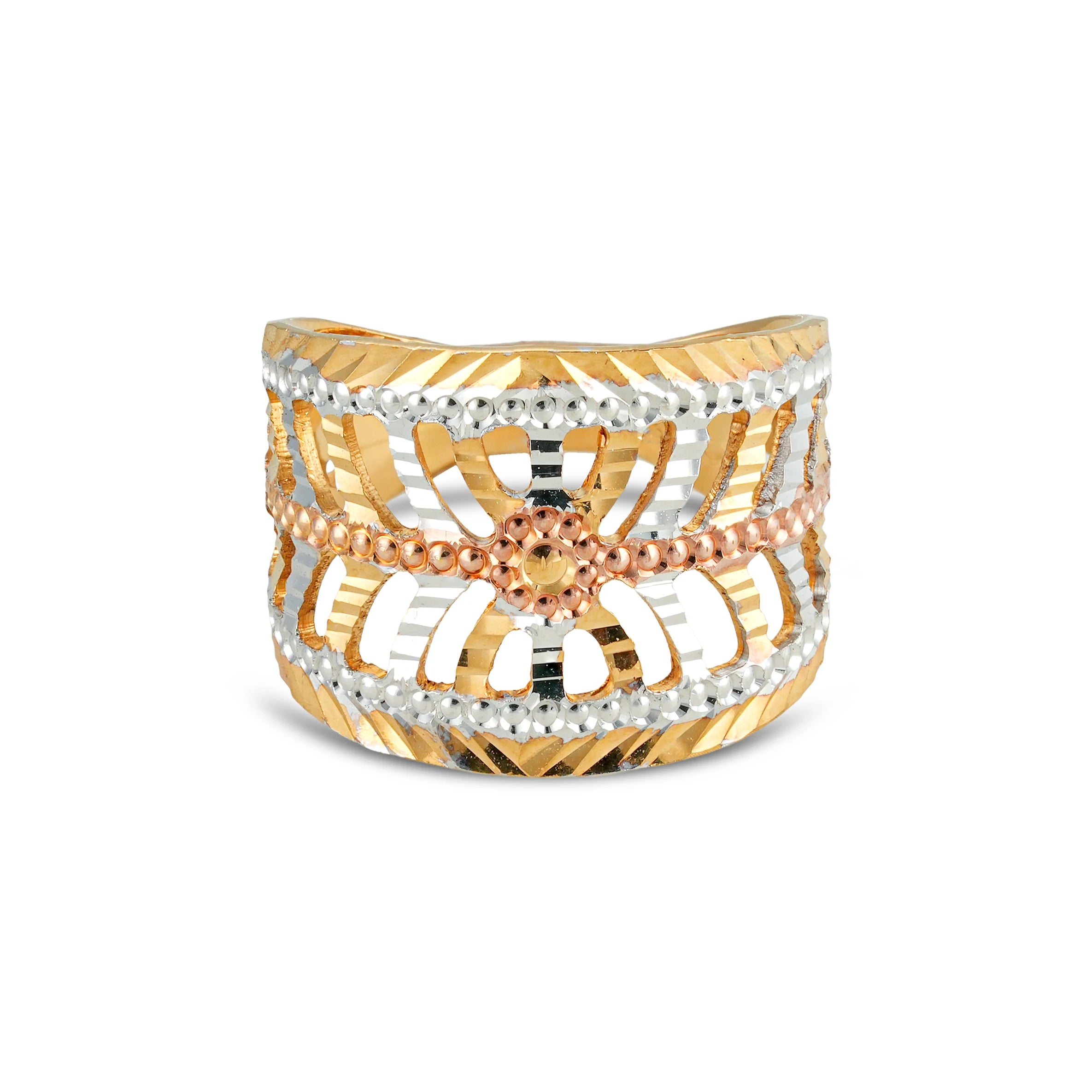 22kt Gold Ring