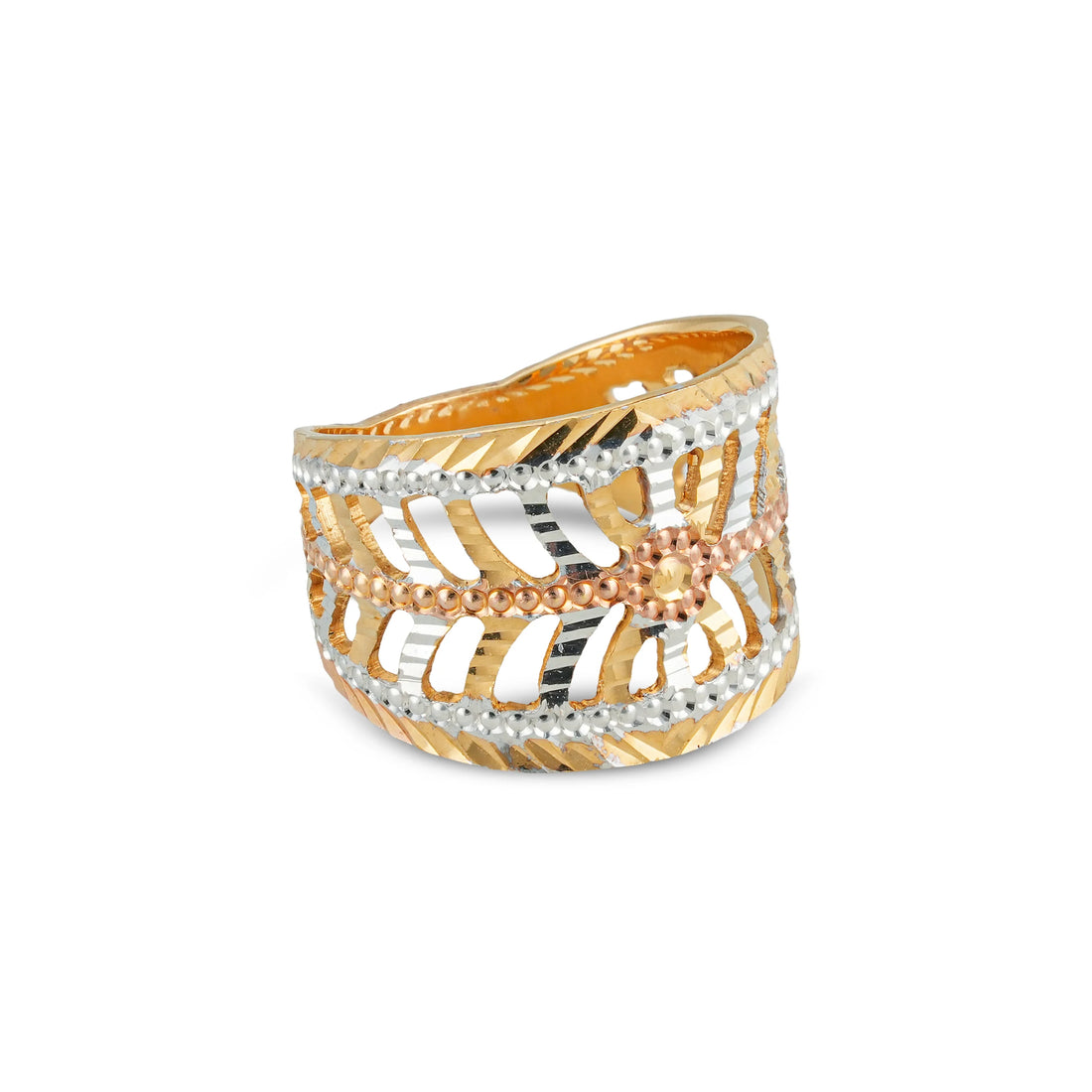 22kt Gold Ring