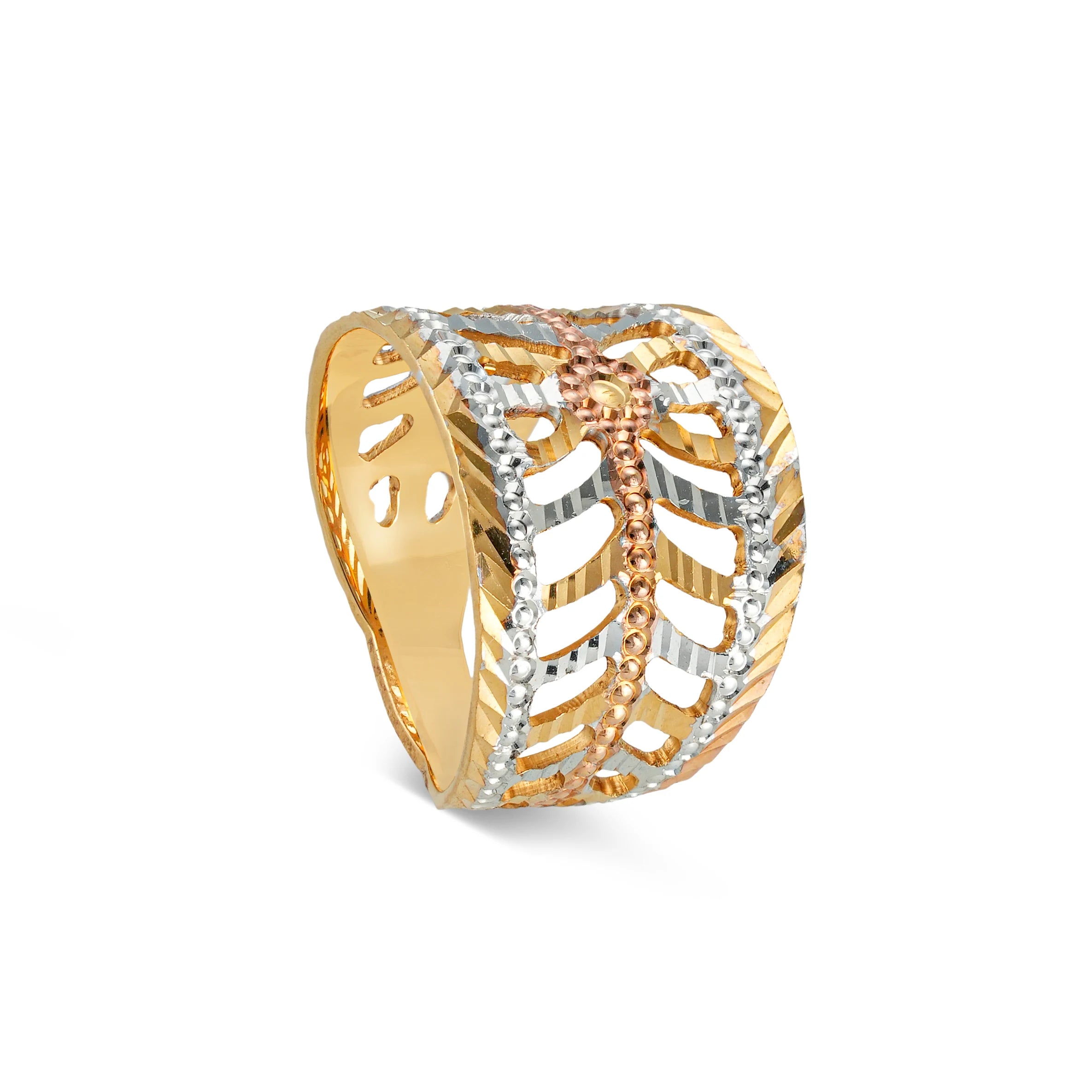 22kt Gold Ring