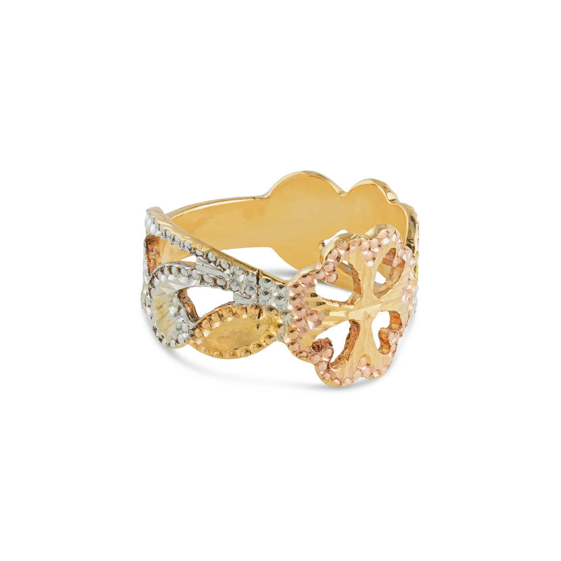 22kt Gold Ring